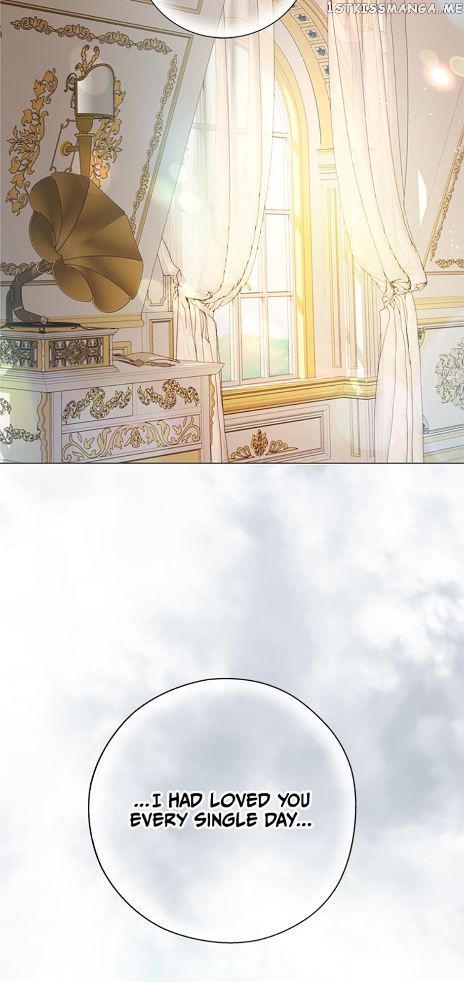 The Unwelcome Guests of House Fildette Chapter 78 - page 48
