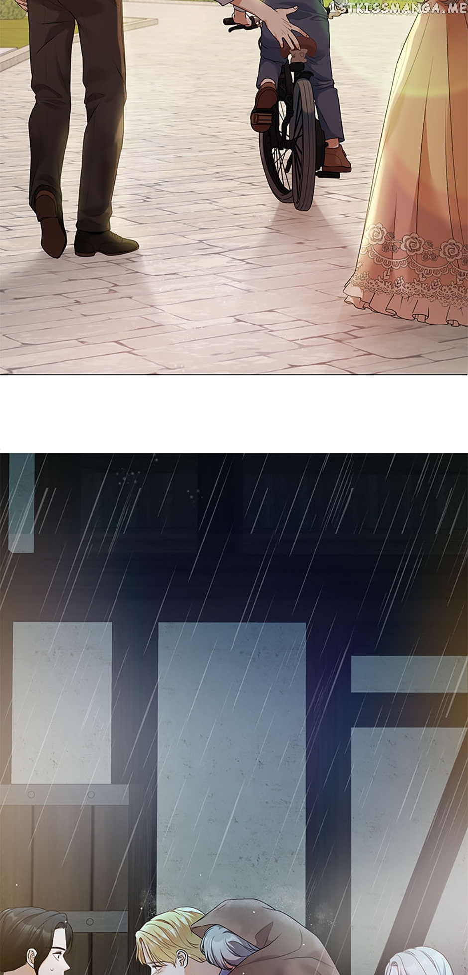 The Unwelcome Guests of House Fildette Chapter 78 - page 55