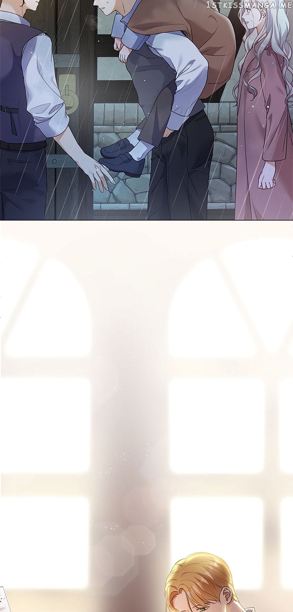 The Unwelcome Guests of House Fildette Chapter 78 - page 56