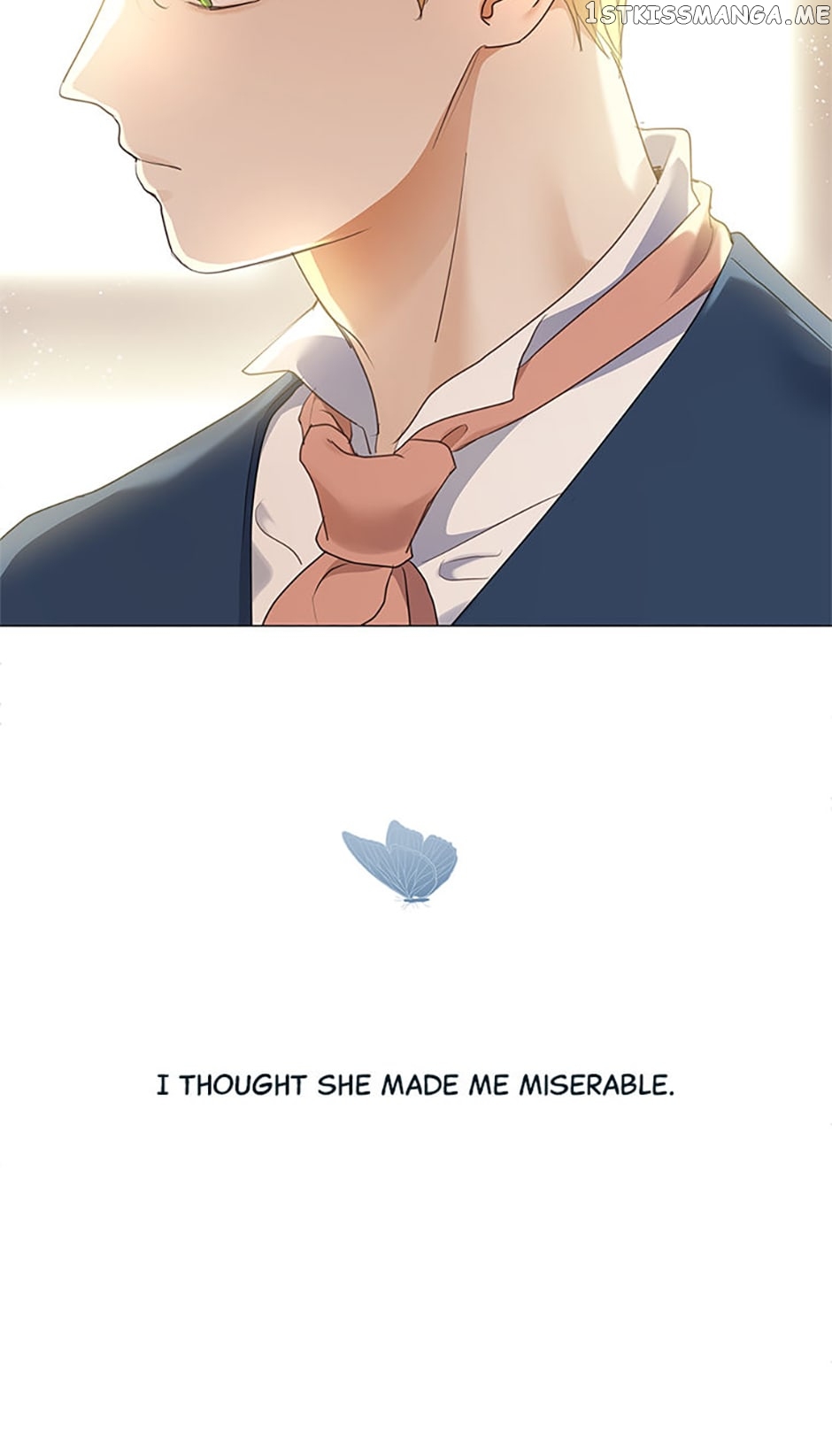 The Unwelcome Guests of House Fildette Chapter 78 - page 61