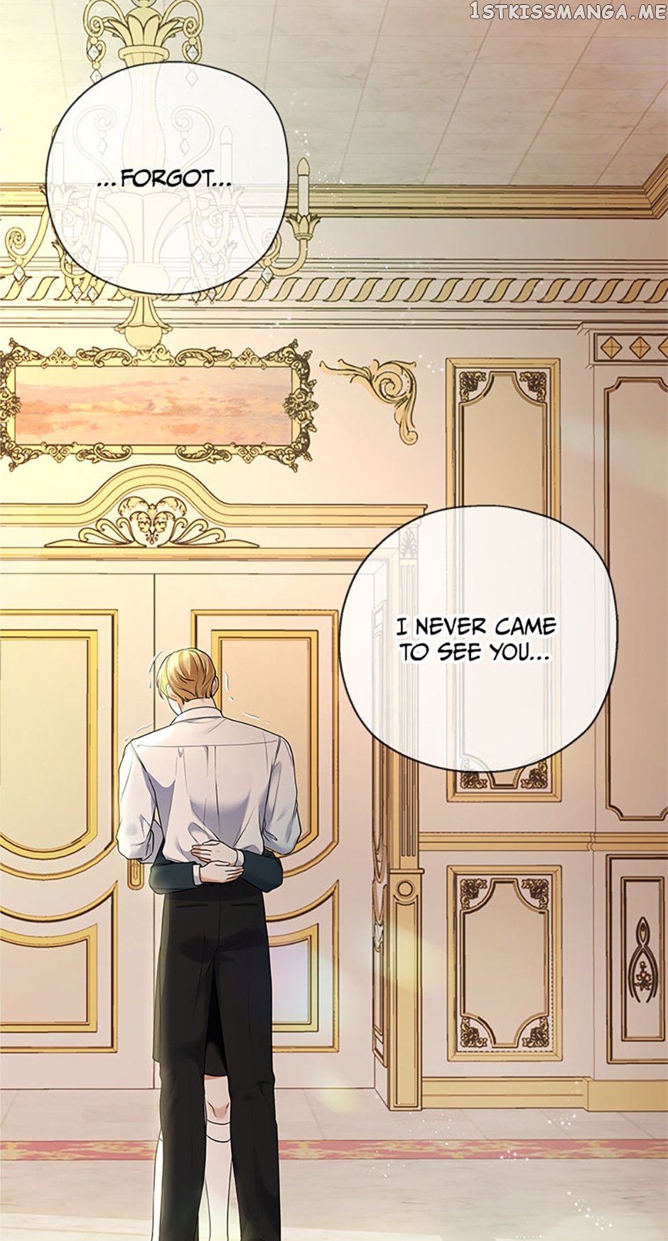 The Unwelcome Guests of House Fildette Chapter 78 - page 65