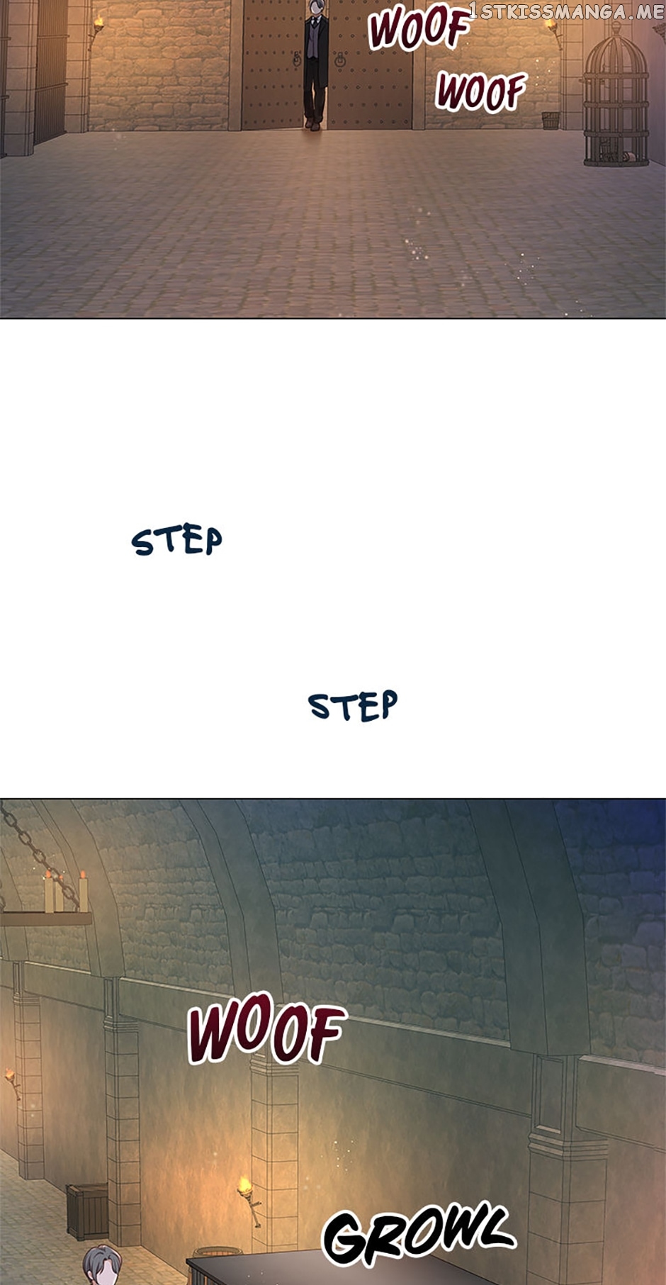 The Unwelcome Guests of House Fildette Chapter 78 - page 72