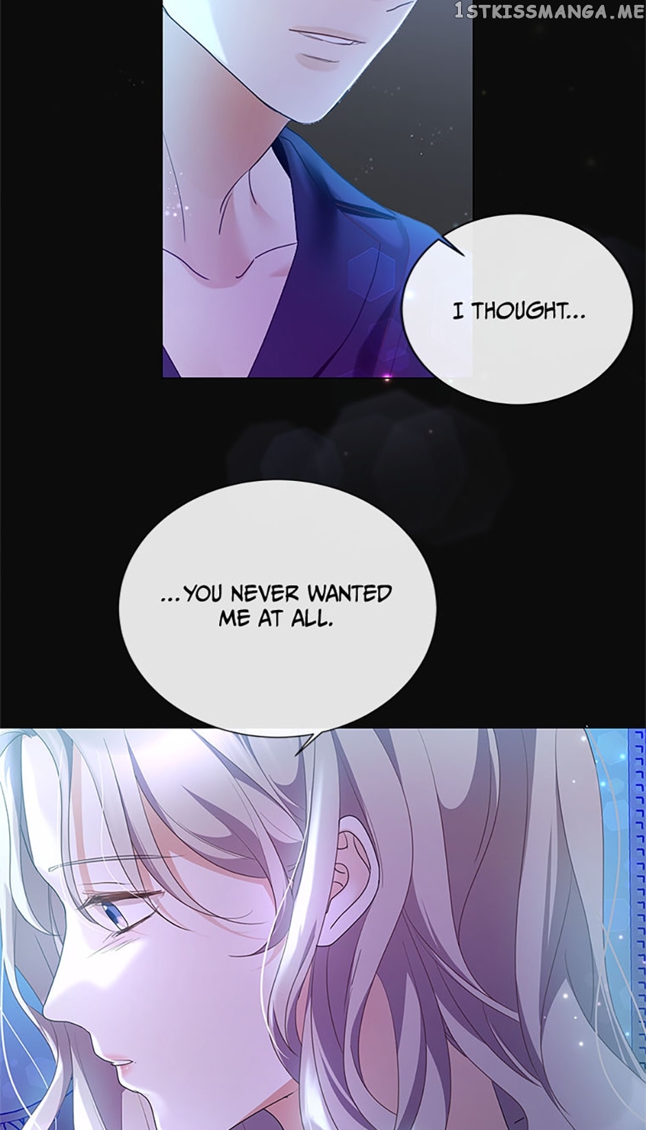 The Unwelcome Guests of House Fildette Chapter 77 - page 28