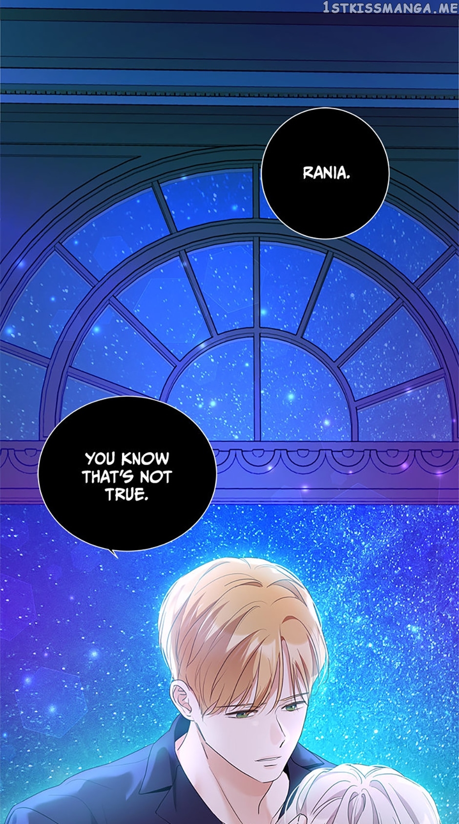The Unwelcome Guests of House Fildette Chapter 77 - page 32