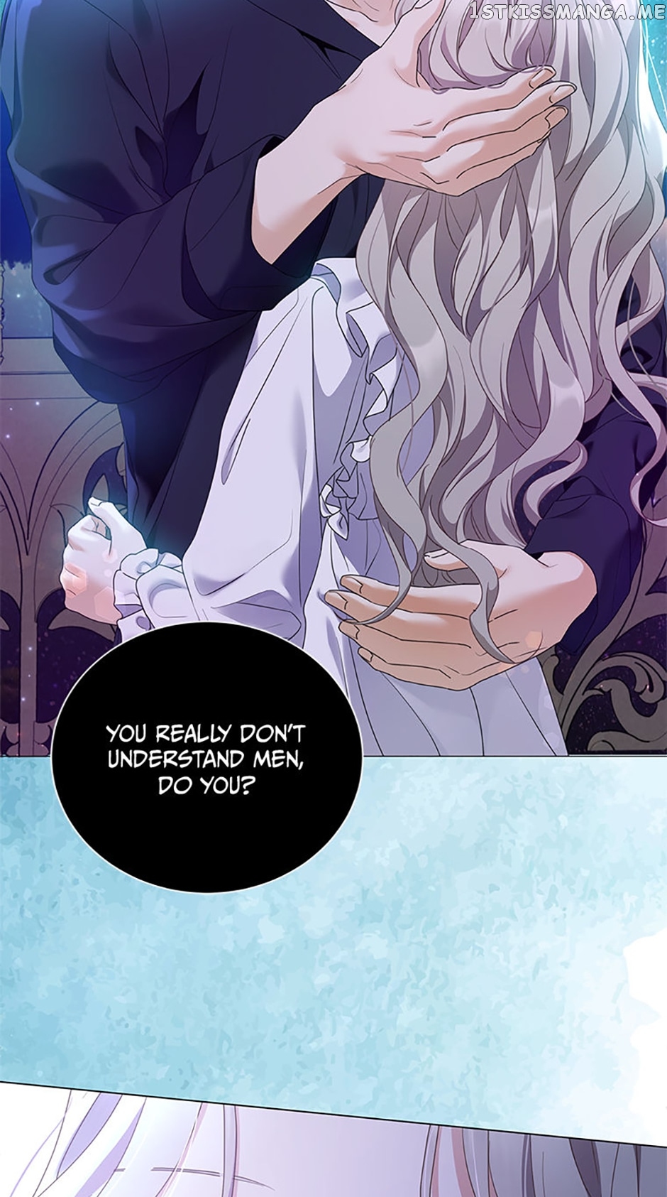 The Unwelcome Guests of House Fildette Chapter 77 - page 33