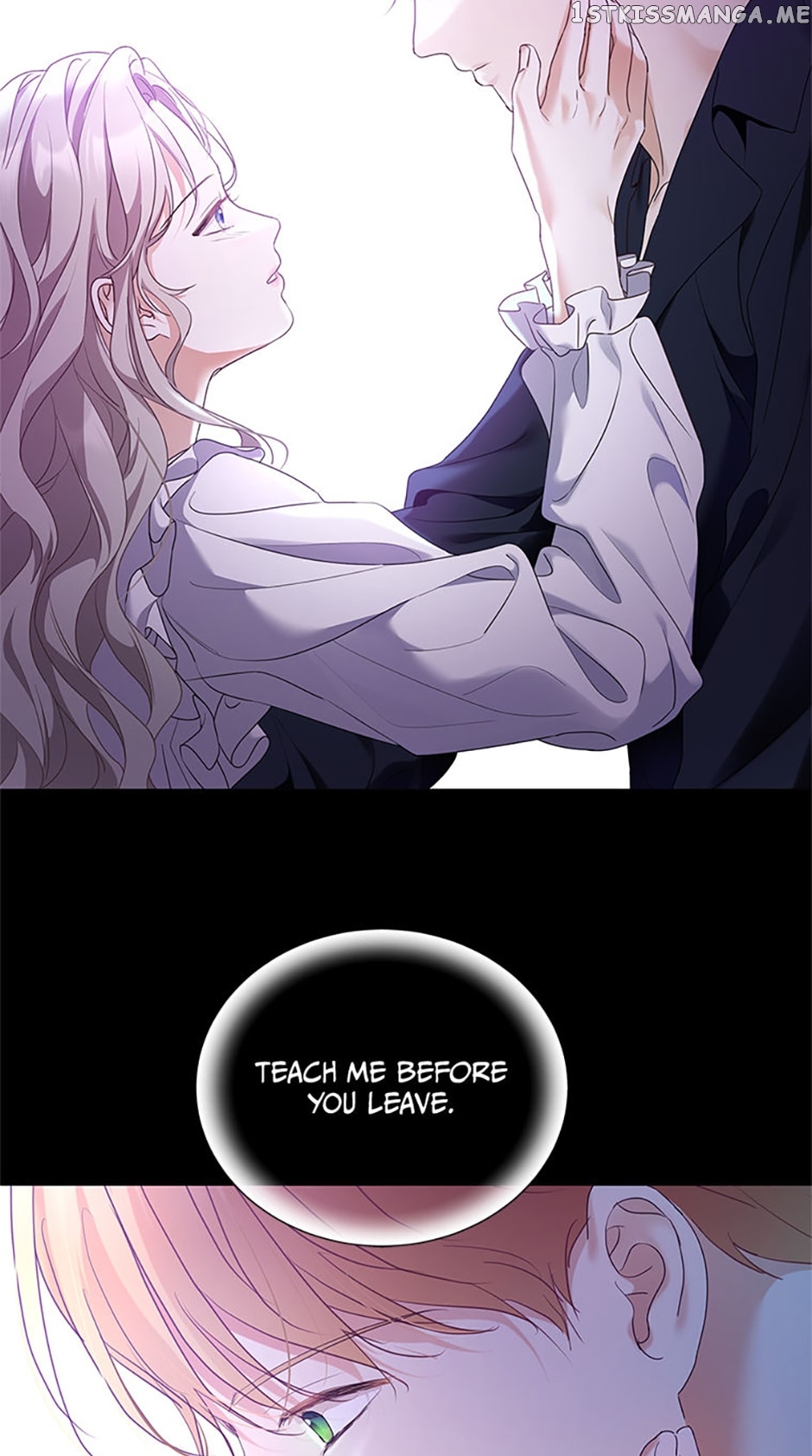 The Unwelcome Guests of House Fildette Chapter 77 - page 35