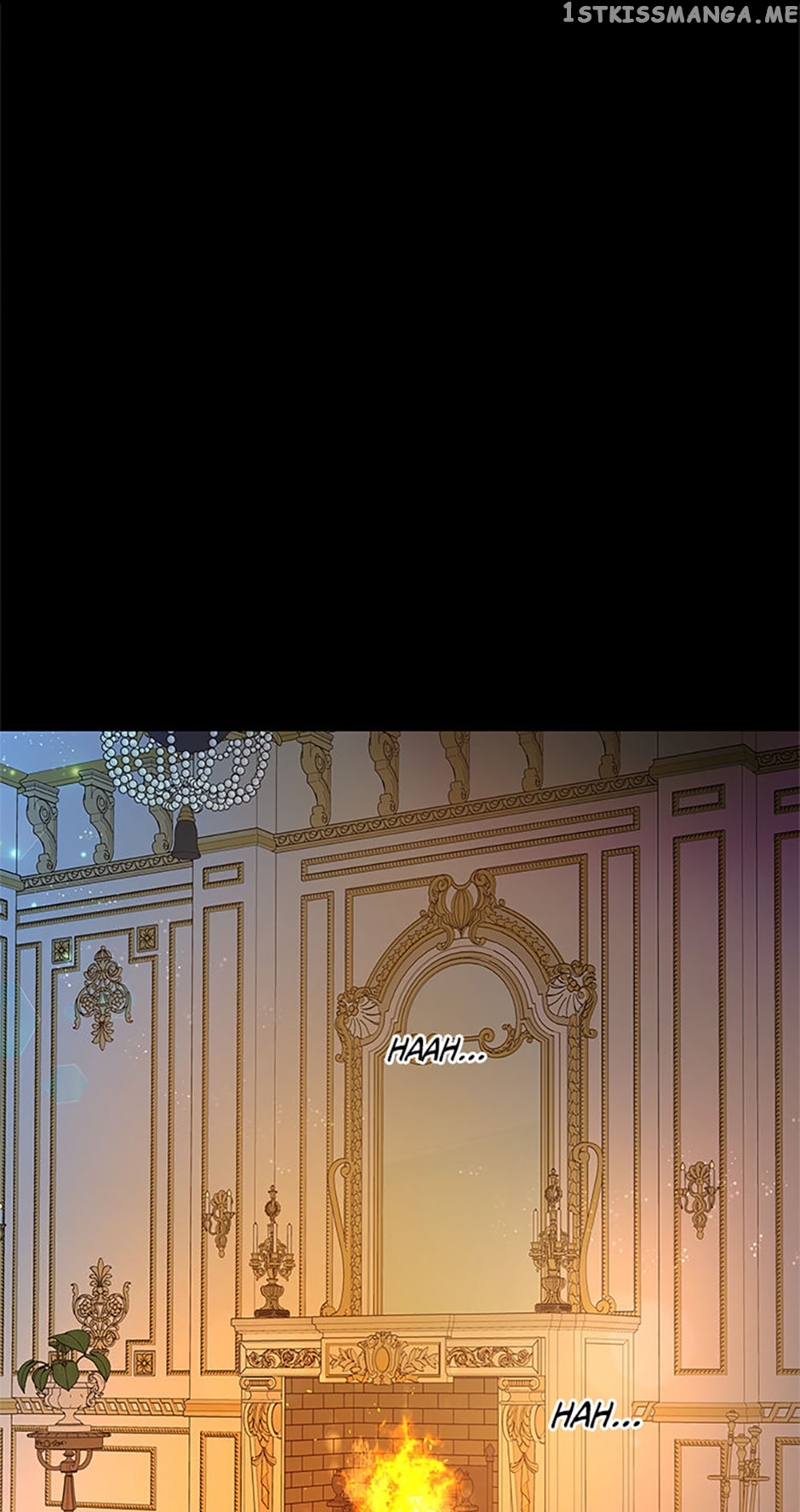 The Unwelcome Guests of House Fildette Chapter 77 - page 37