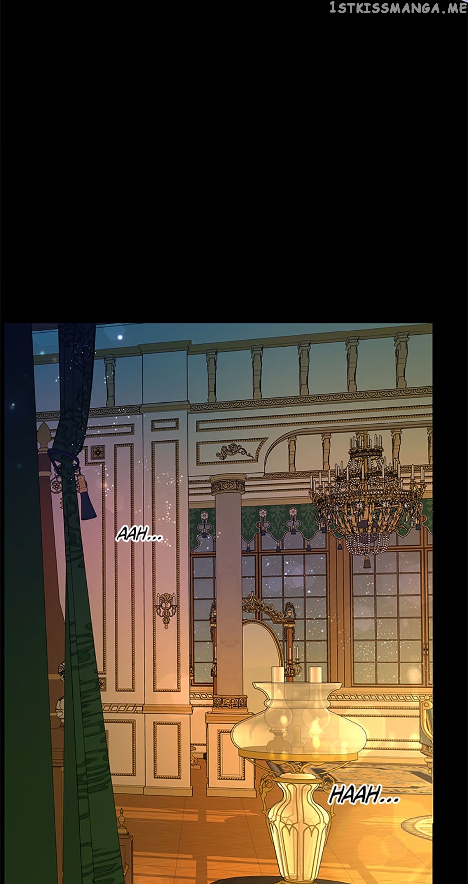 The Unwelcome Guests of House Fildette Chapter 77 - page 40