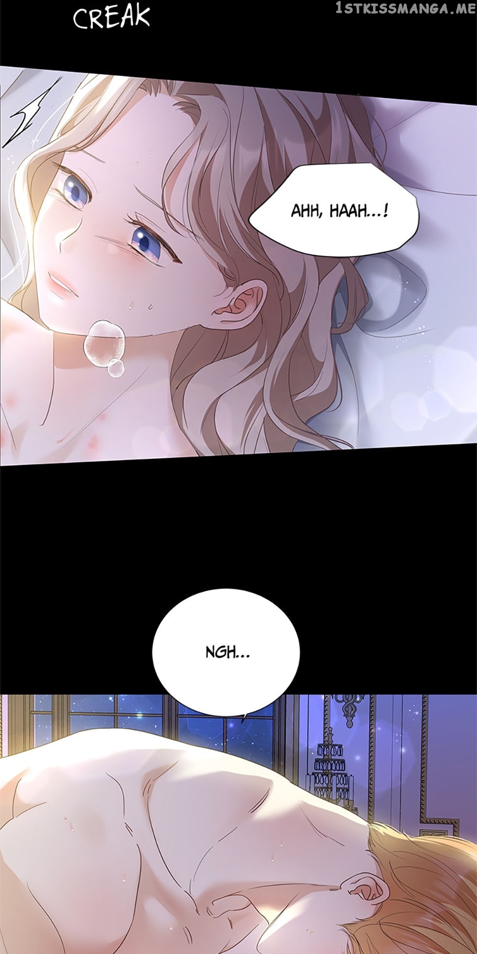 The Unwelcome Guests of House Fildette Chapter 77 - page 46