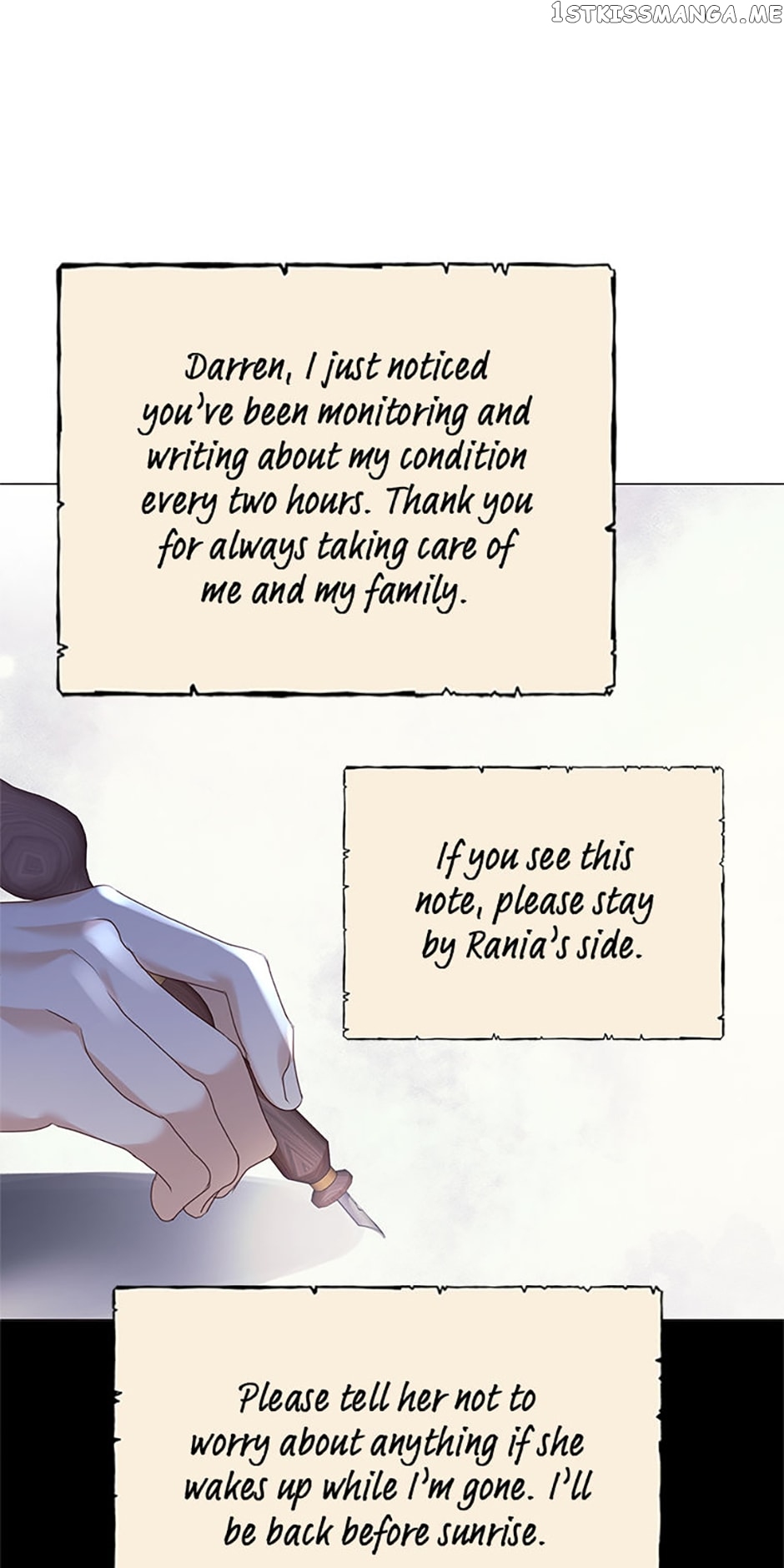 The Unwelcome Guests of House Fildette Chapter 77 - page 5