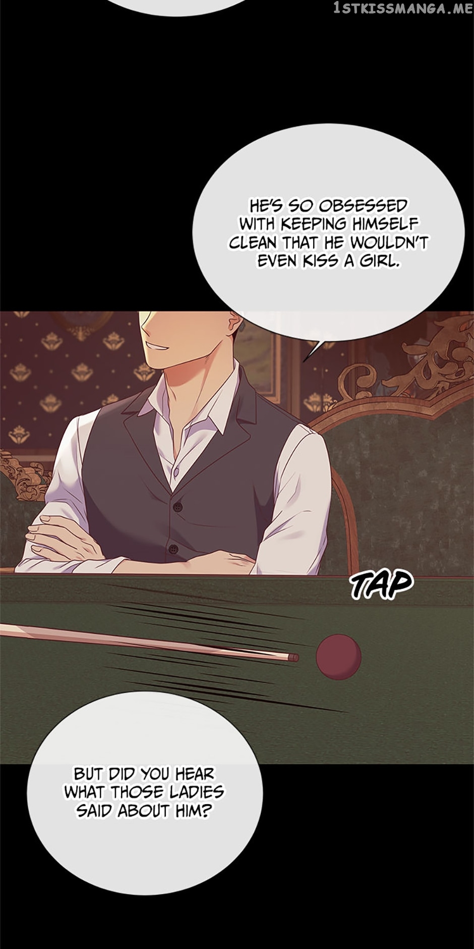The Unwelcome Guests of House Fildette Chapter 77 - page 63