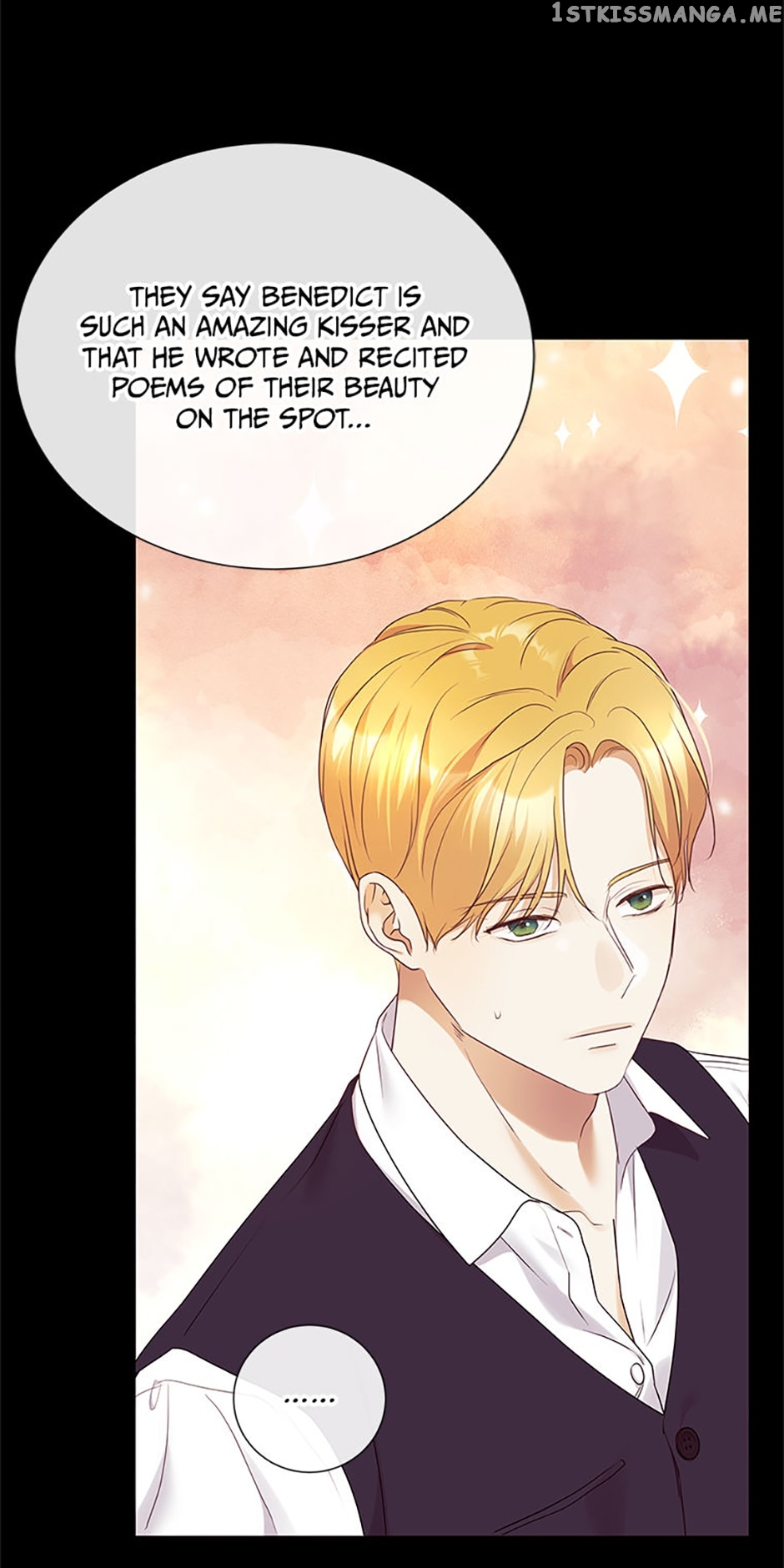 The Unwelcome Guests of House Fildette Chapter 77 - page 64
