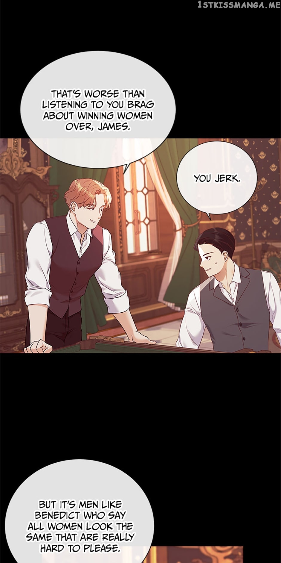 The Unwelcome Guests of House Fildette Chapter 77 - page 65