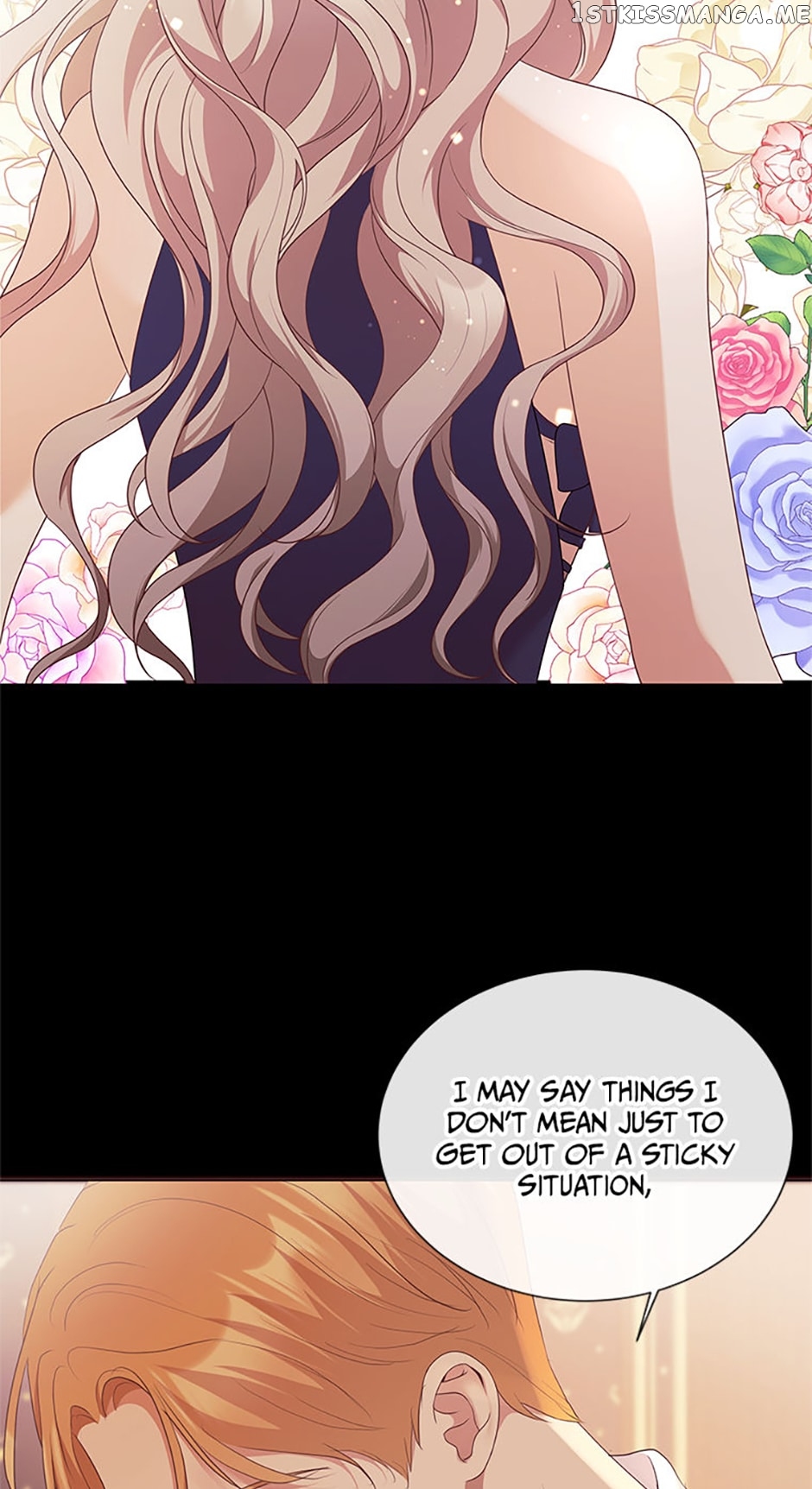 The Unwelcome Guests of House Fildette Chapter 77 - page 69