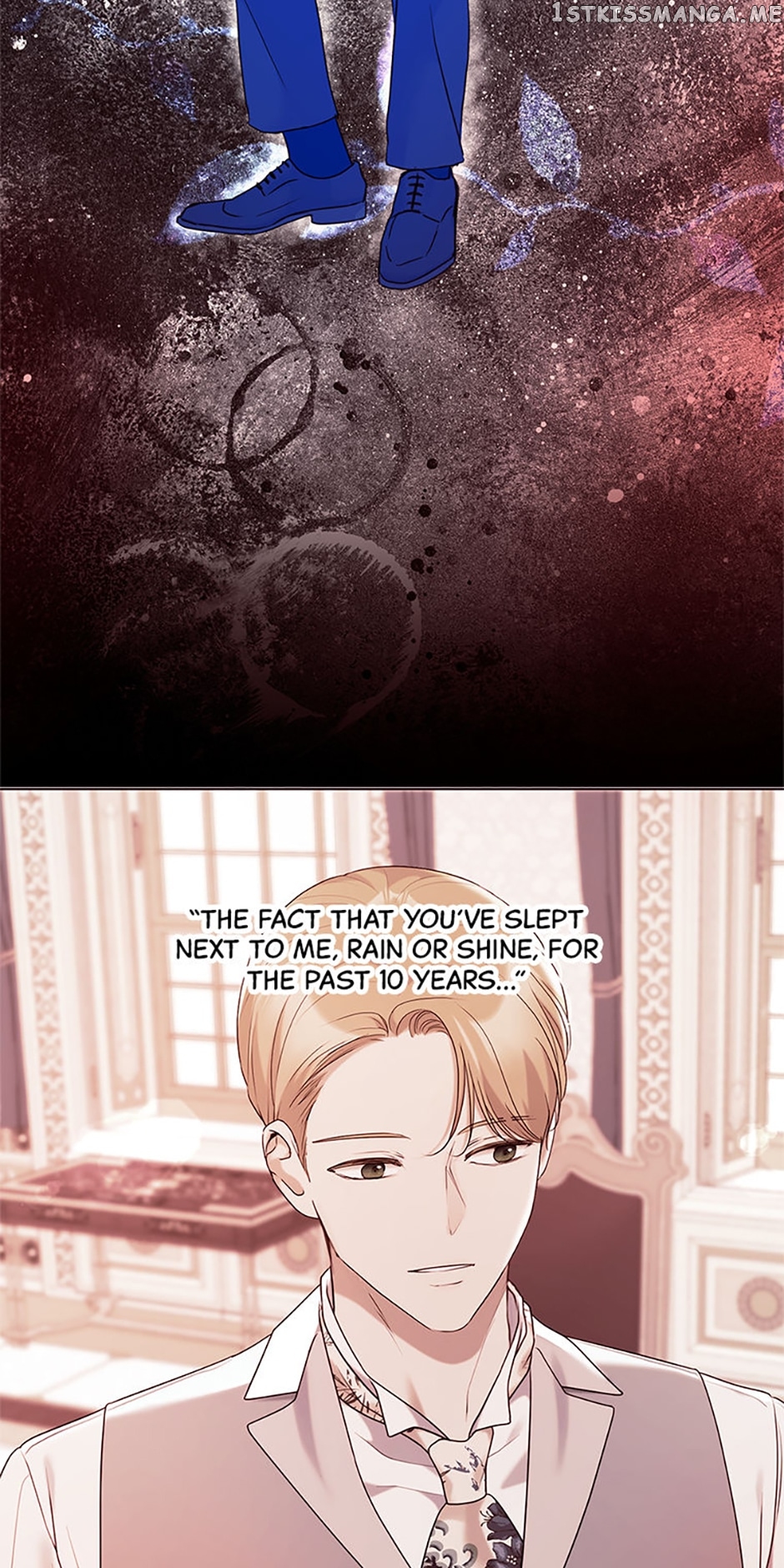 The Unwelcome Guests of House Fildette Chapter 77 - page 7