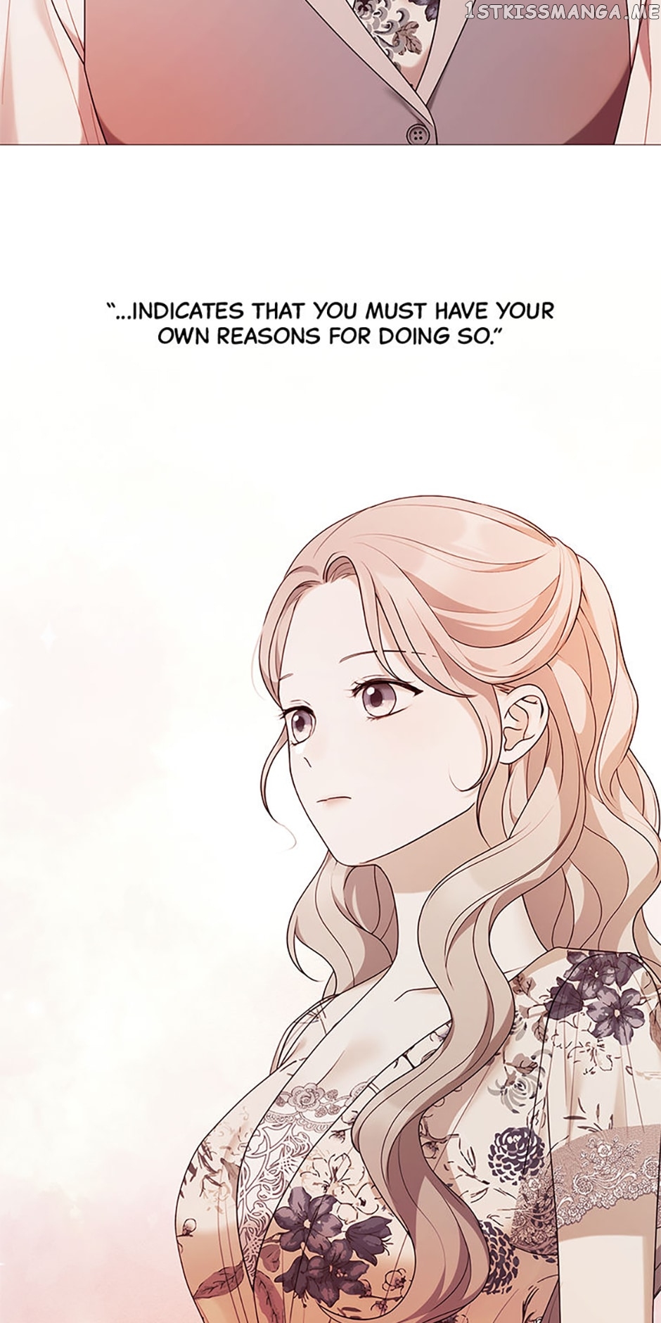 The Unwelcome Guests of House Fildette Chapter 77 - page 8