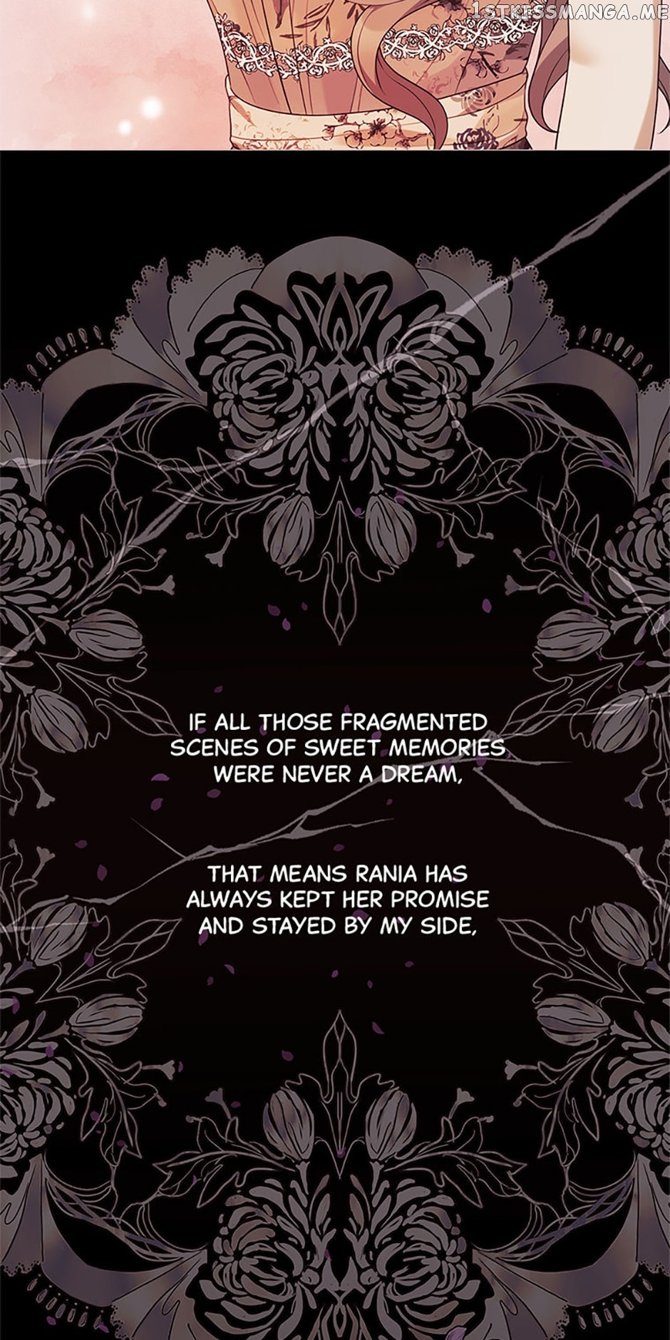 The Unwelcome Guests of House Fildette Chapter 77 - page 9