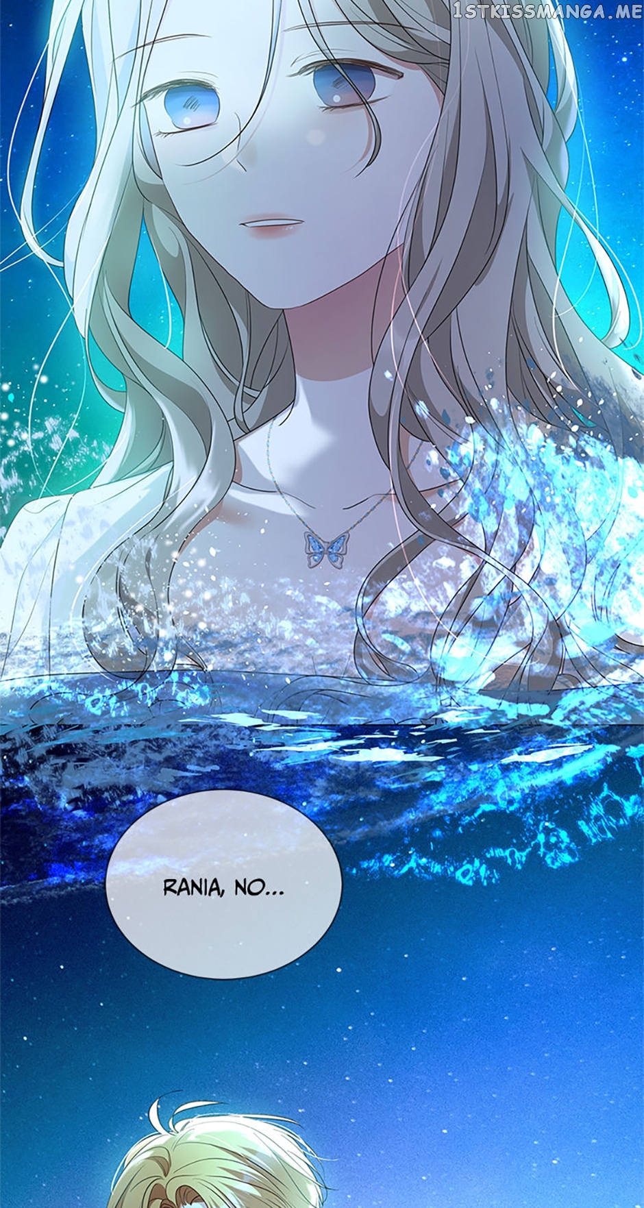 The Unwelcome Guests of House Fildette Chapter 76 - page 10