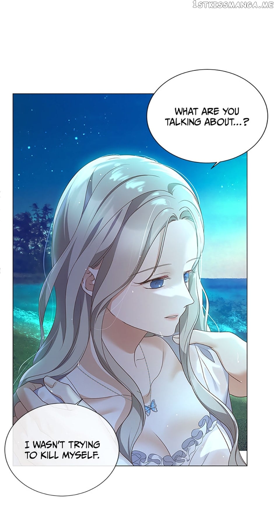 The Unwelcome Guests of House Fildette Chapter 76 - page 30