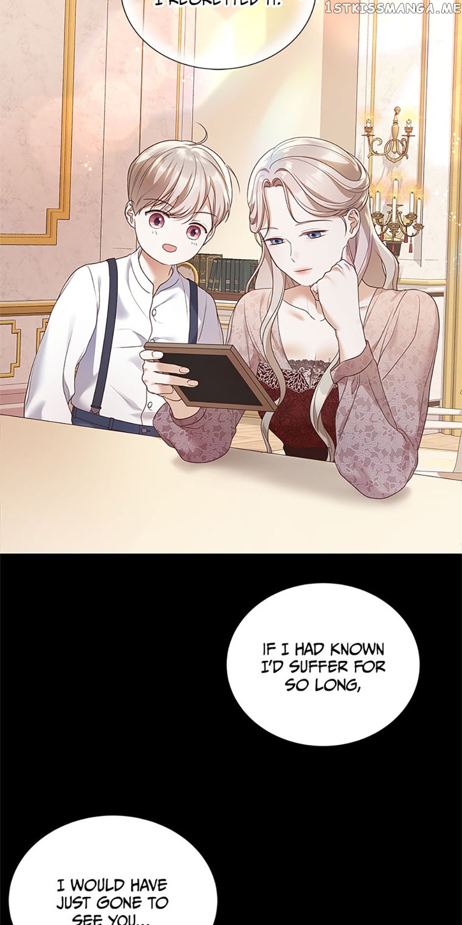 The Unwelcome Guests of House Fildette Chapter 76 - page 35