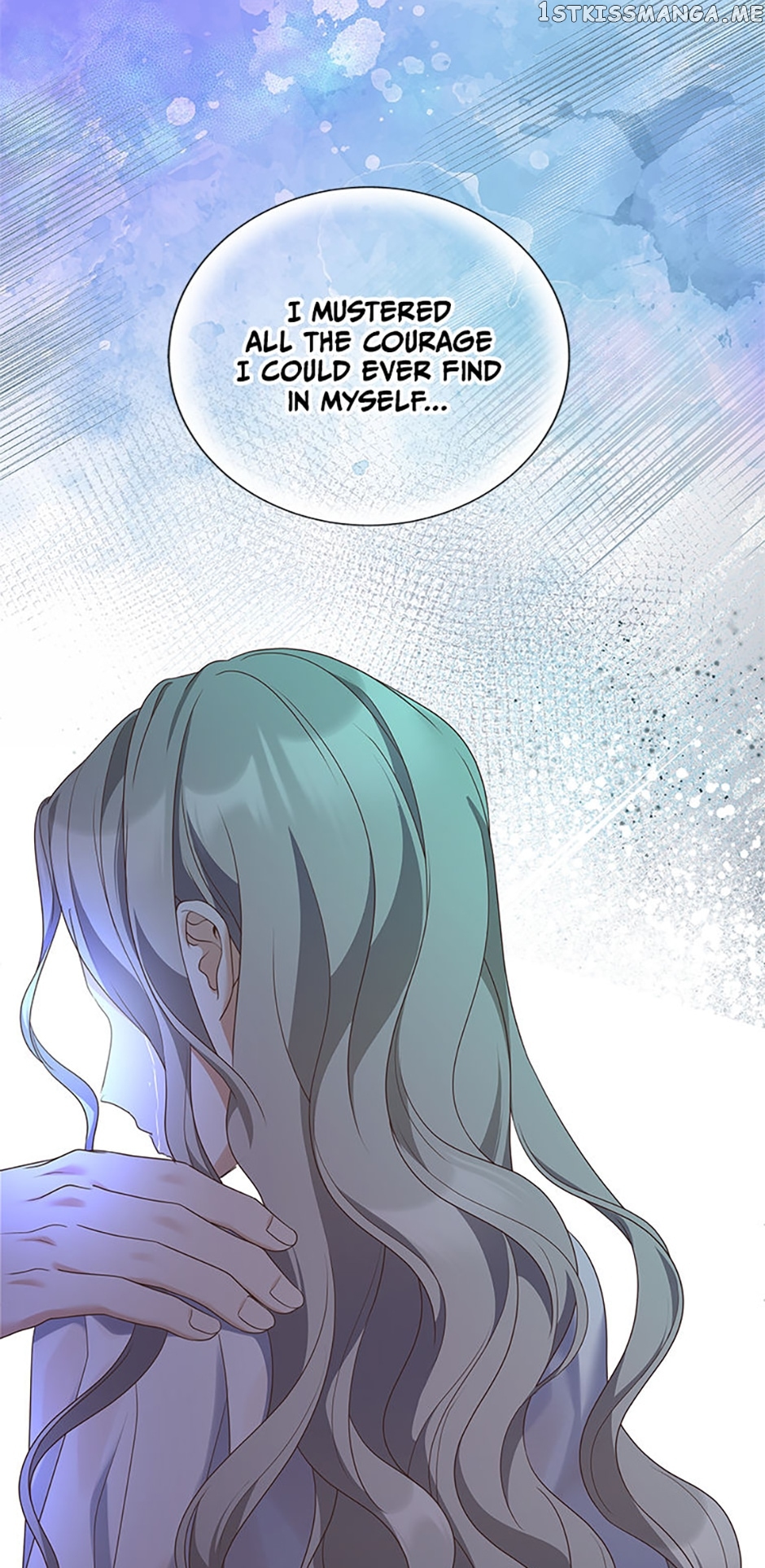 The Unwelcome Guests of House Fildette Chapter 76 - page 40