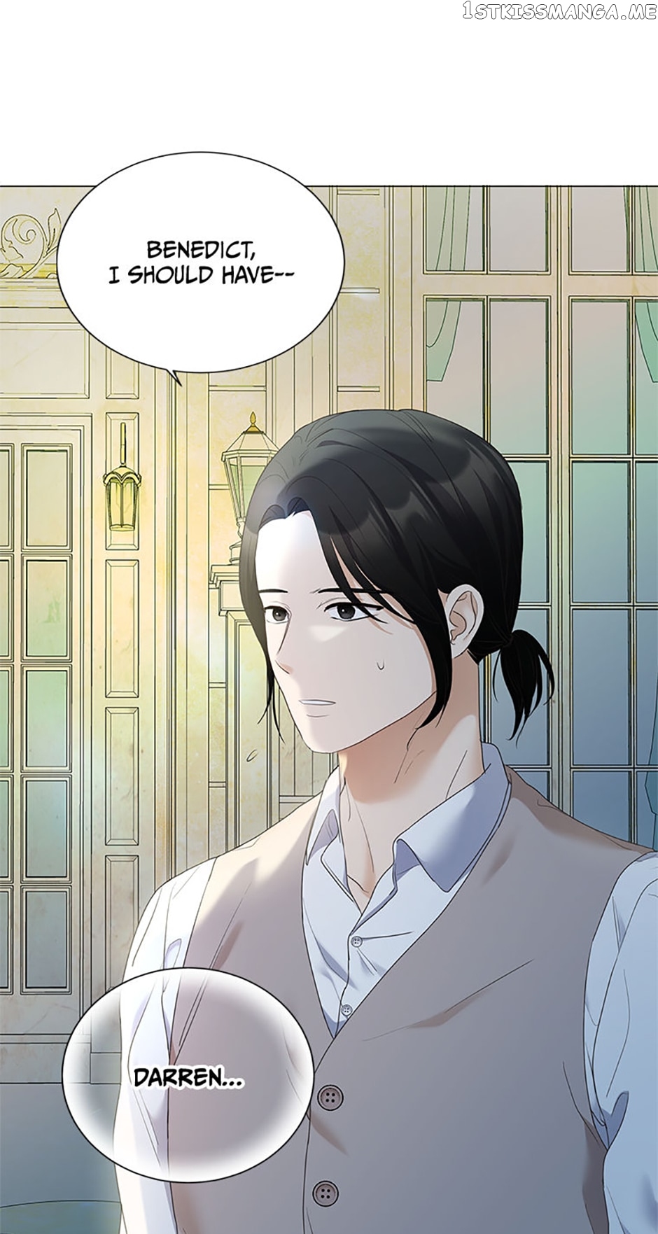 The Unwelcome Guests of House Fildette Chapter 76 - page 56