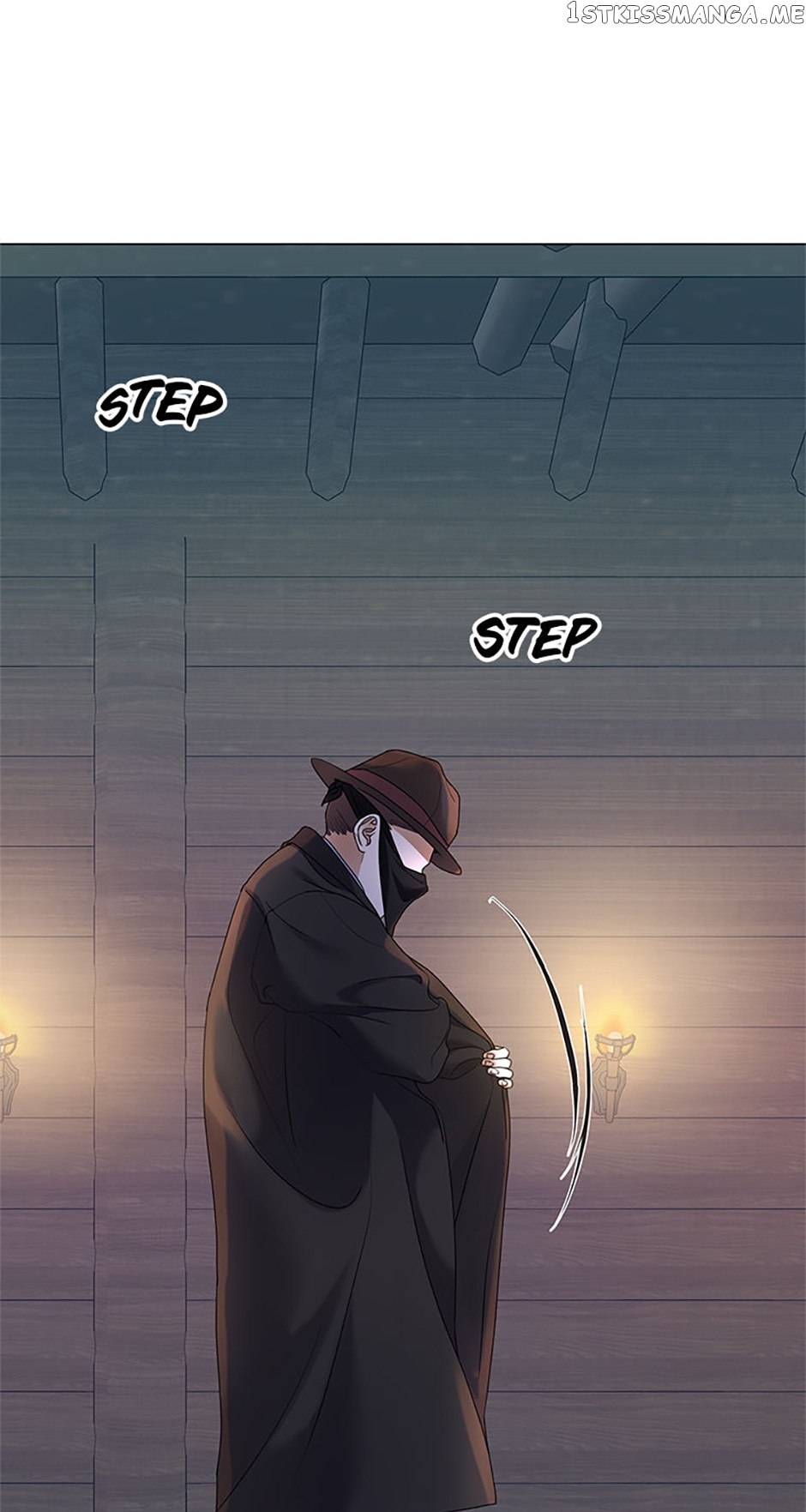 The Unwelcome Guests of House Fildette Chapter 76 - page 66