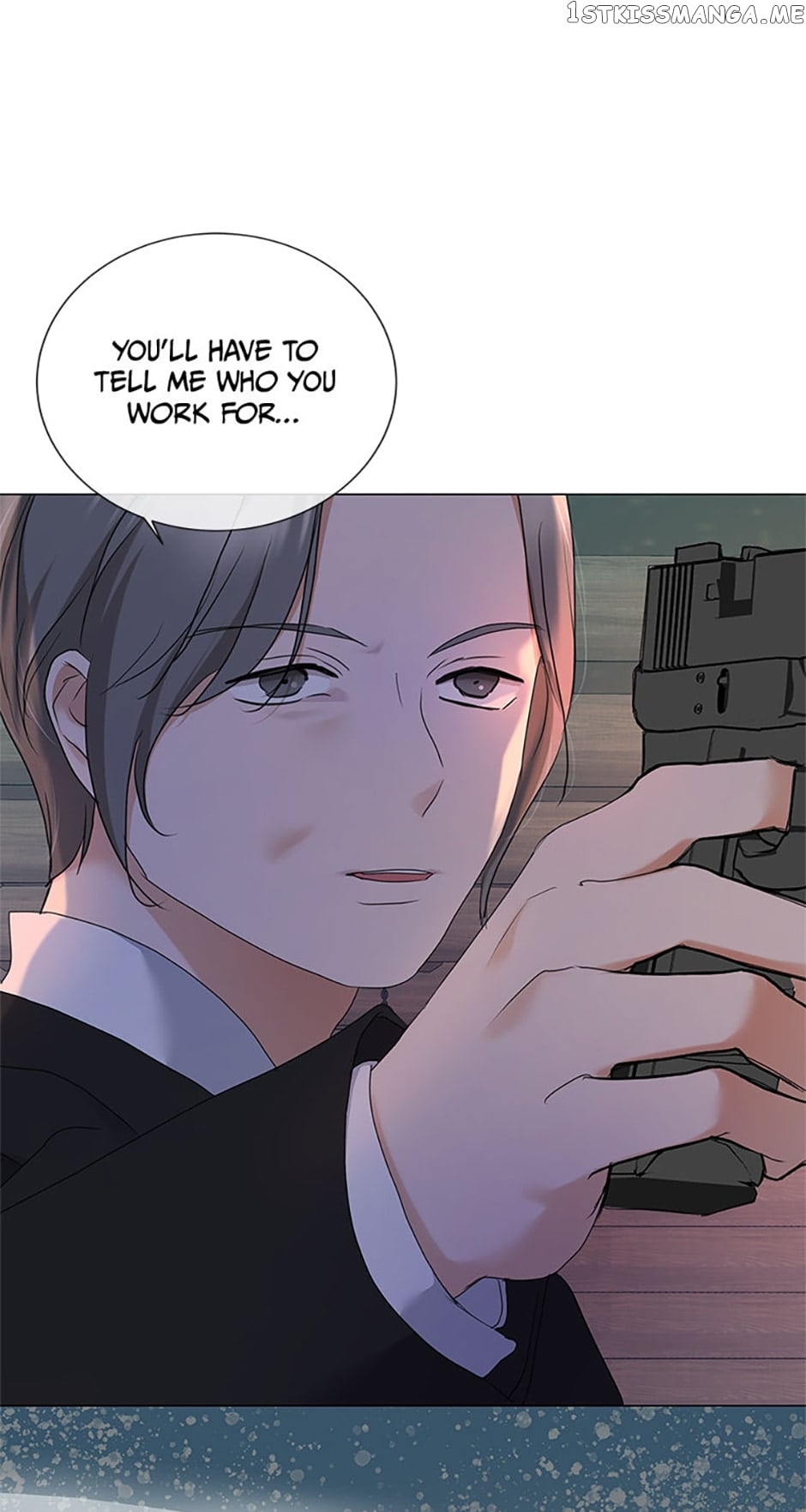 The Unwelcome Guests of House Fildette Chapter 76 - page 69
