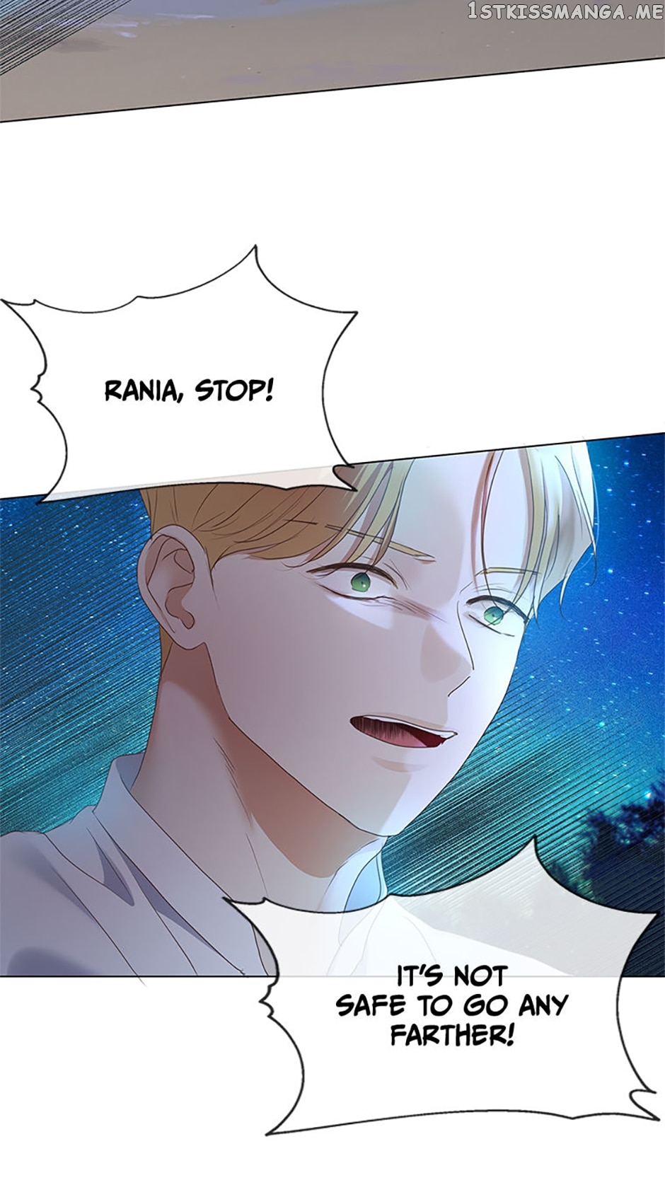 The Unwelcome Guests of House Fildette Chapter 76 - page 7