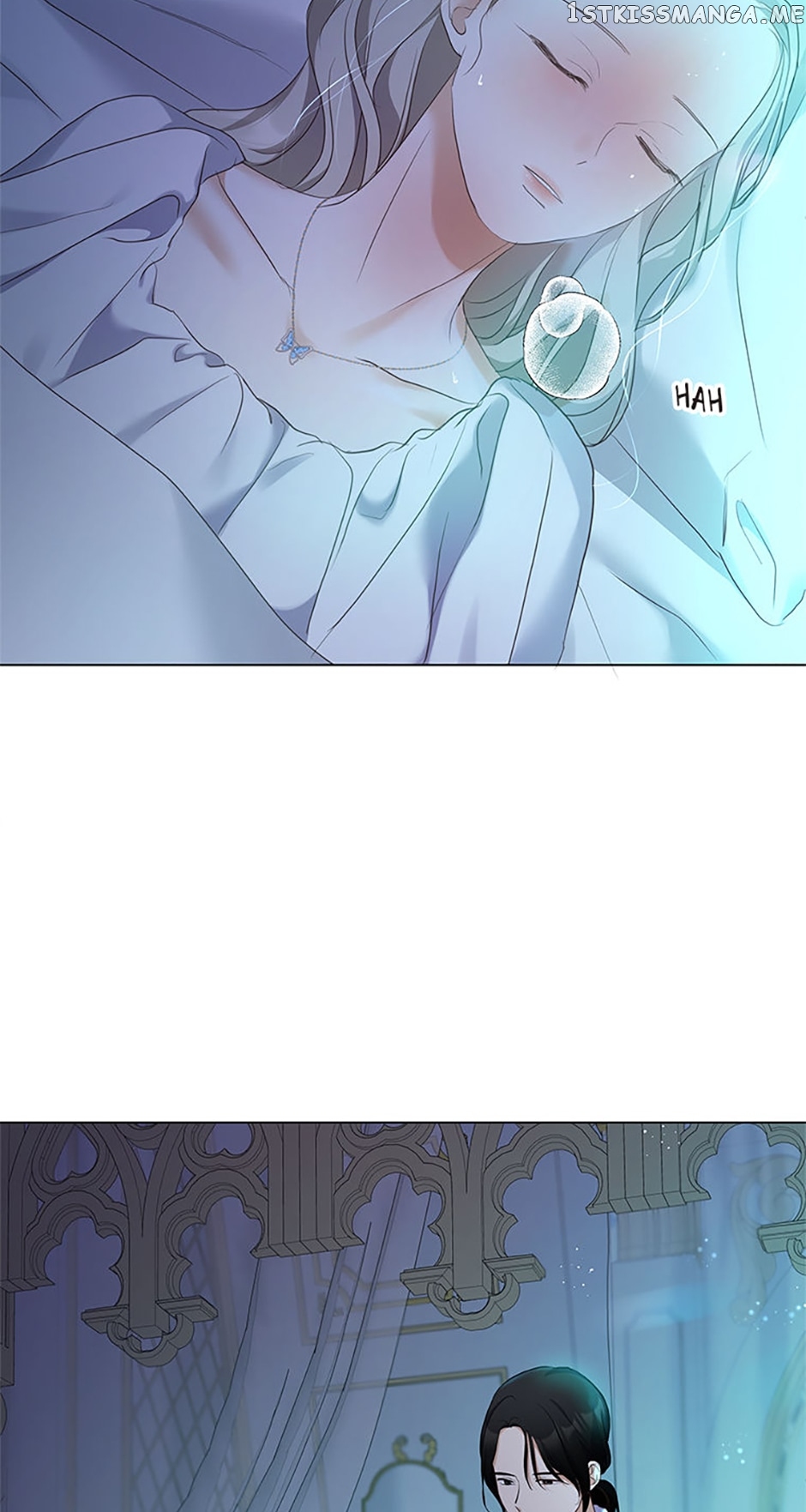 The Unwelcome Guests of House Fildette Chapter 76 - page 73