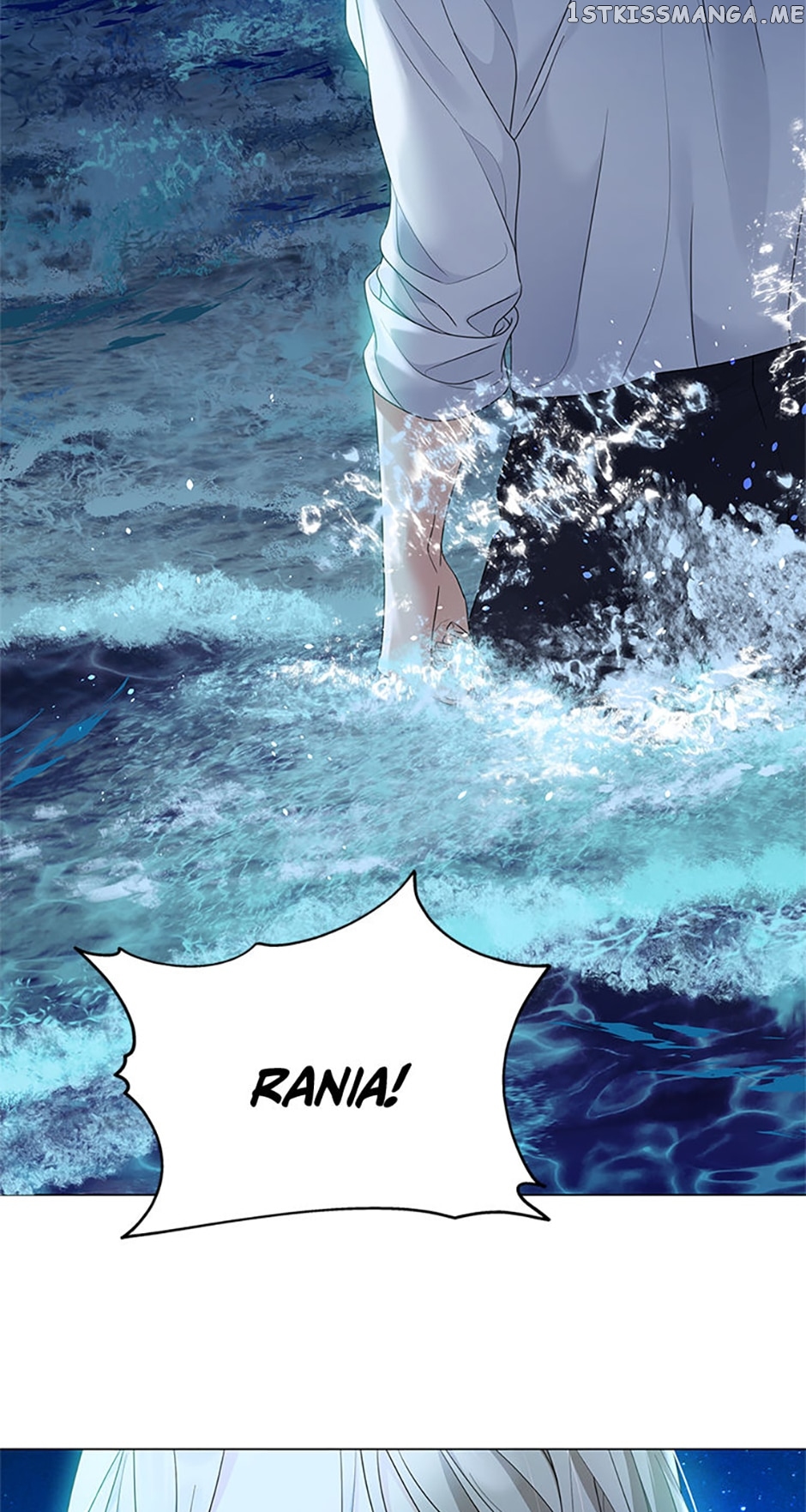 The Unwelcome Guests of House Fildette Chapter 76 - page 9