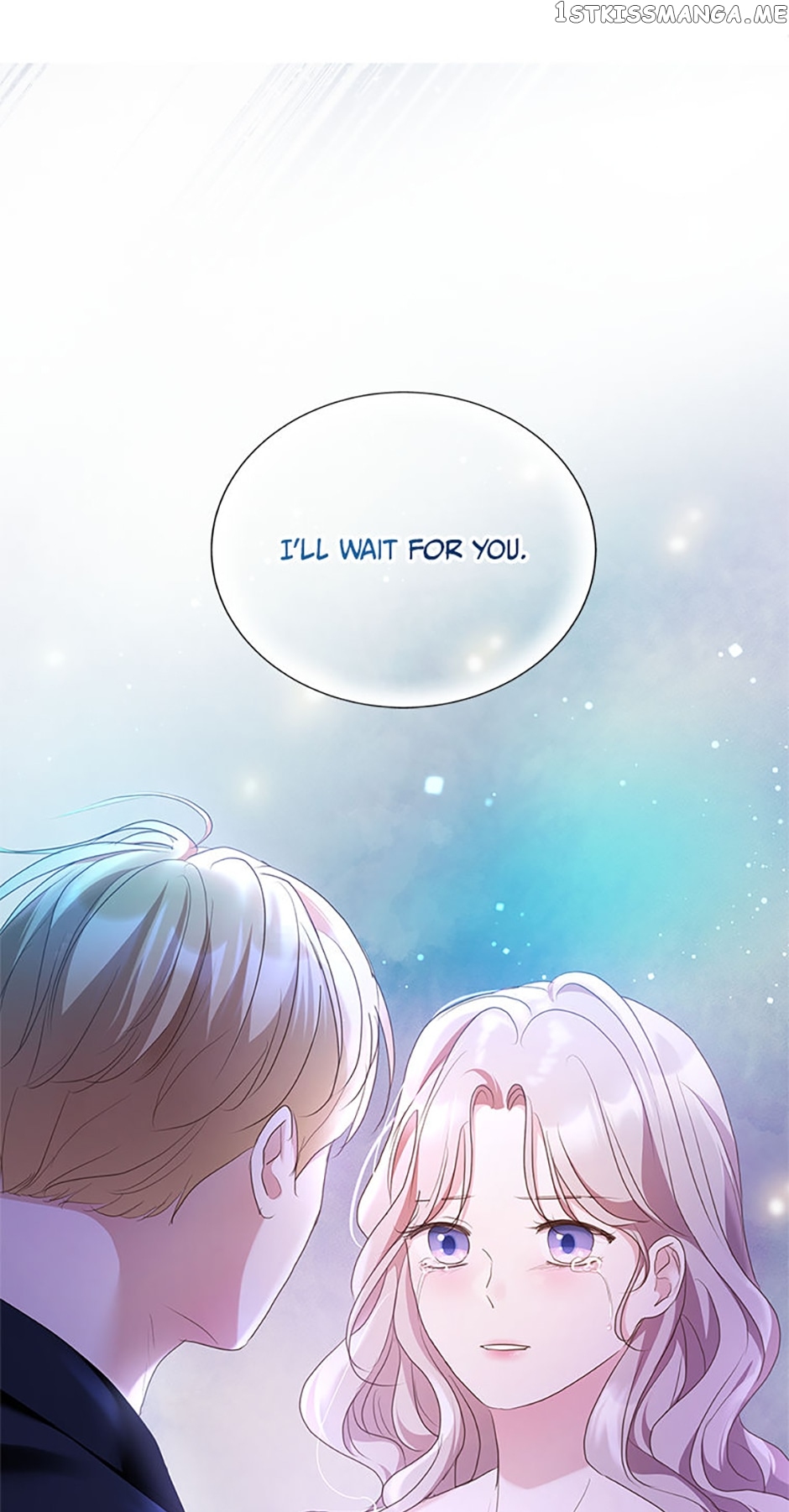 The Unwelcome Guests of House Fildette Chapter 75 - page 1