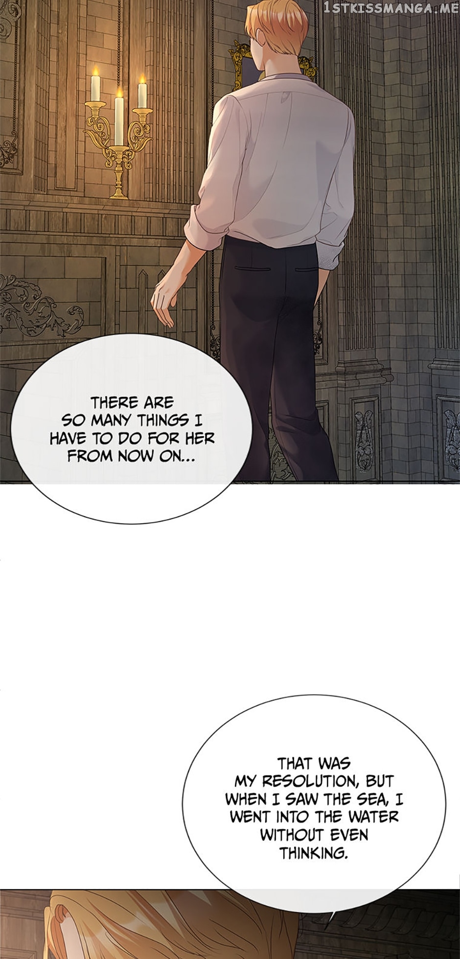 The Unwelcome Guests of House Fildette Chapter 75 - page 28