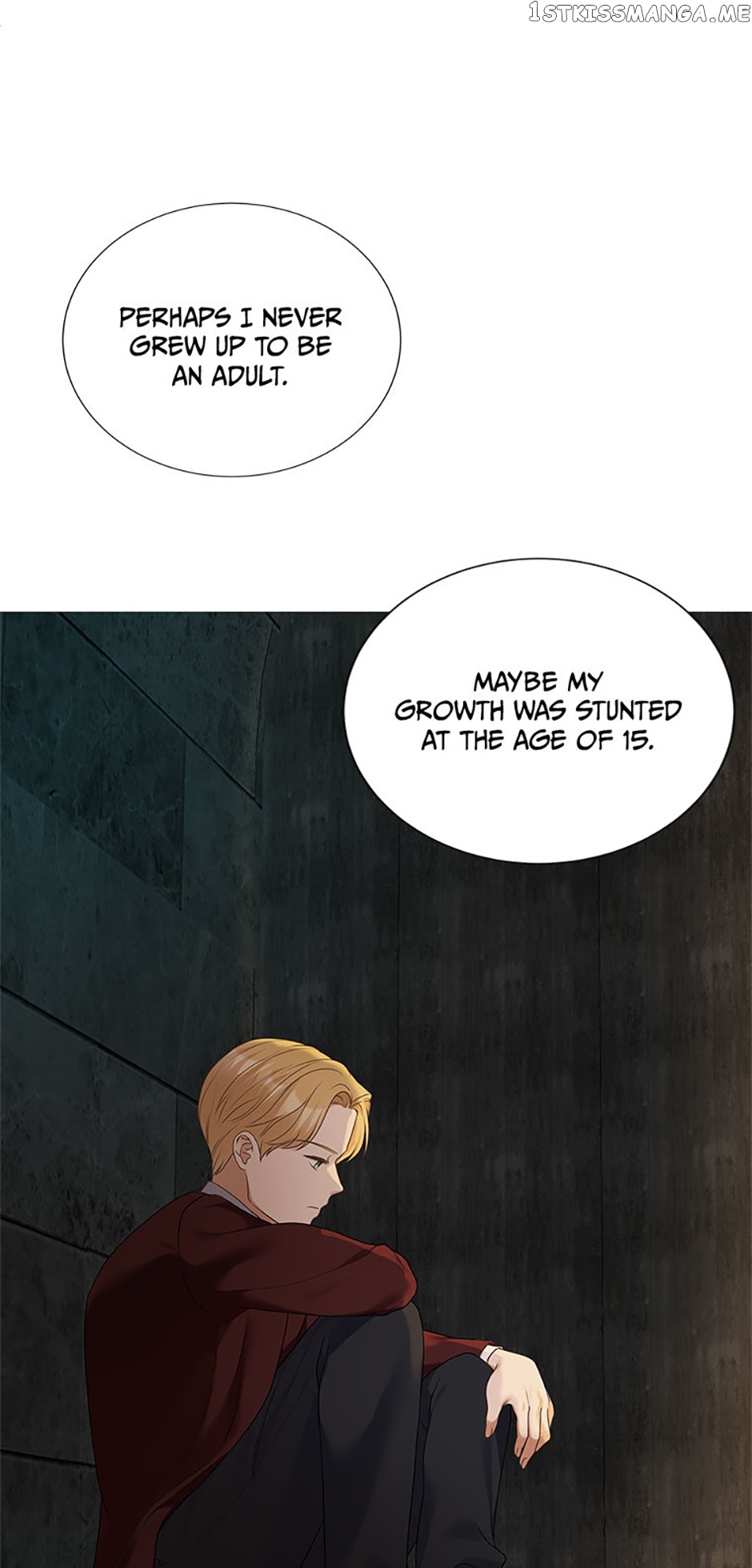 The Unwelcome Guests of House Fildette Chapter 75 - page 32