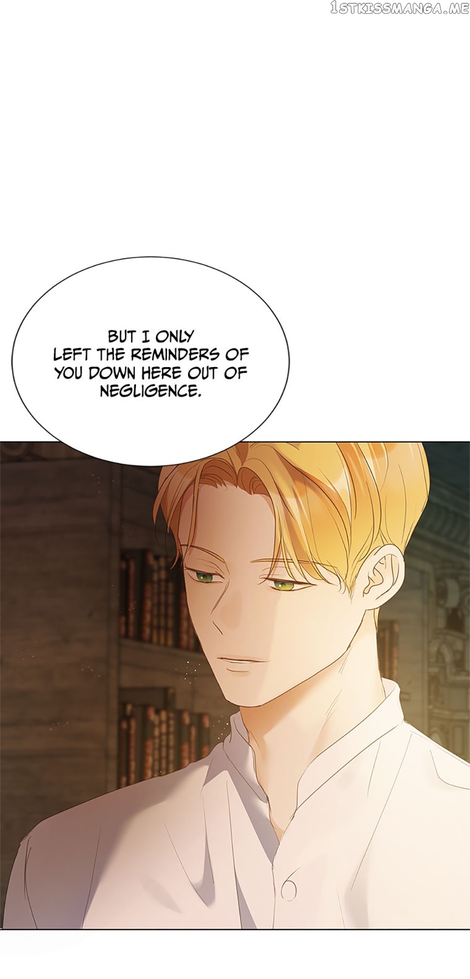 The Unwelcome Guests of House Fildette Chapter 75 - page 36