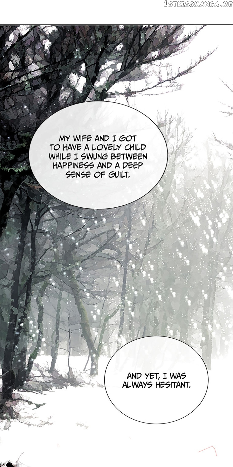 The Unwelcome Guests of House Fildette Chapter 75 - page 41