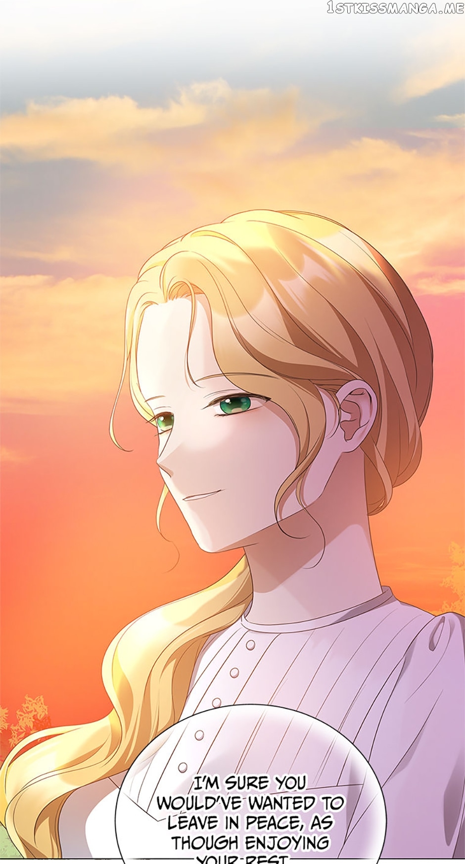 The Unwelcome Guests of House Fildette Chapter 75 - page 55