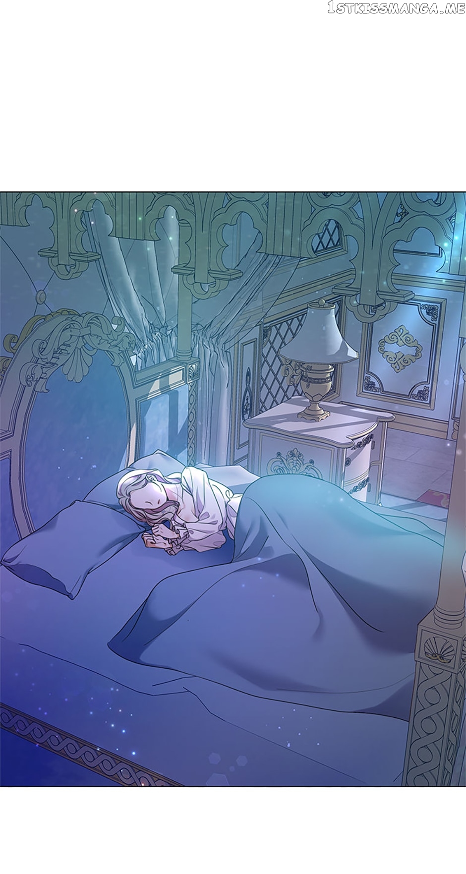 The Unwelcome Guests of House Fildette Chapter 75 - page 68