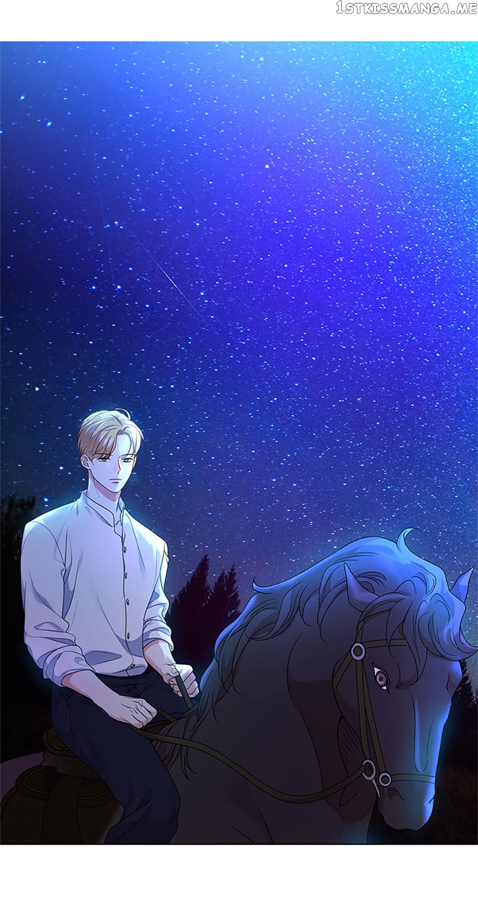 The Unwelcome Guests of House Fildette Chapter 75 - page 89