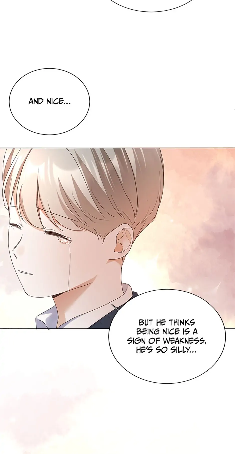 The Unwelcome Guests of House Fildette Chapter 74 - page 17