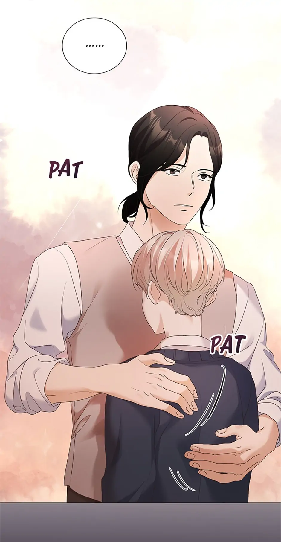 The Unwelcome Guests of House Fildette Chapter 74 - page 18
