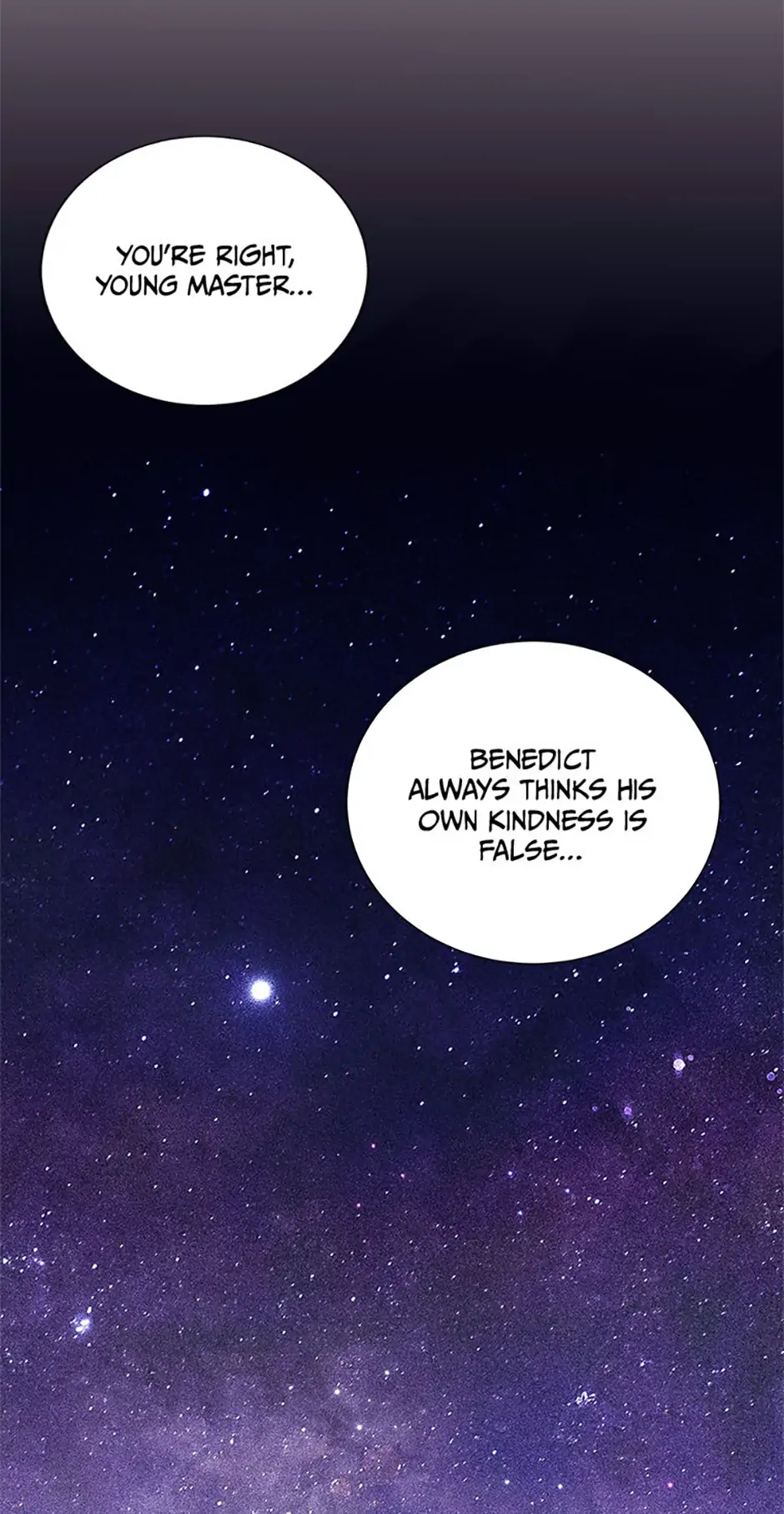 The Unwelcome Guests of House Fildette Chapter 74 - page 19