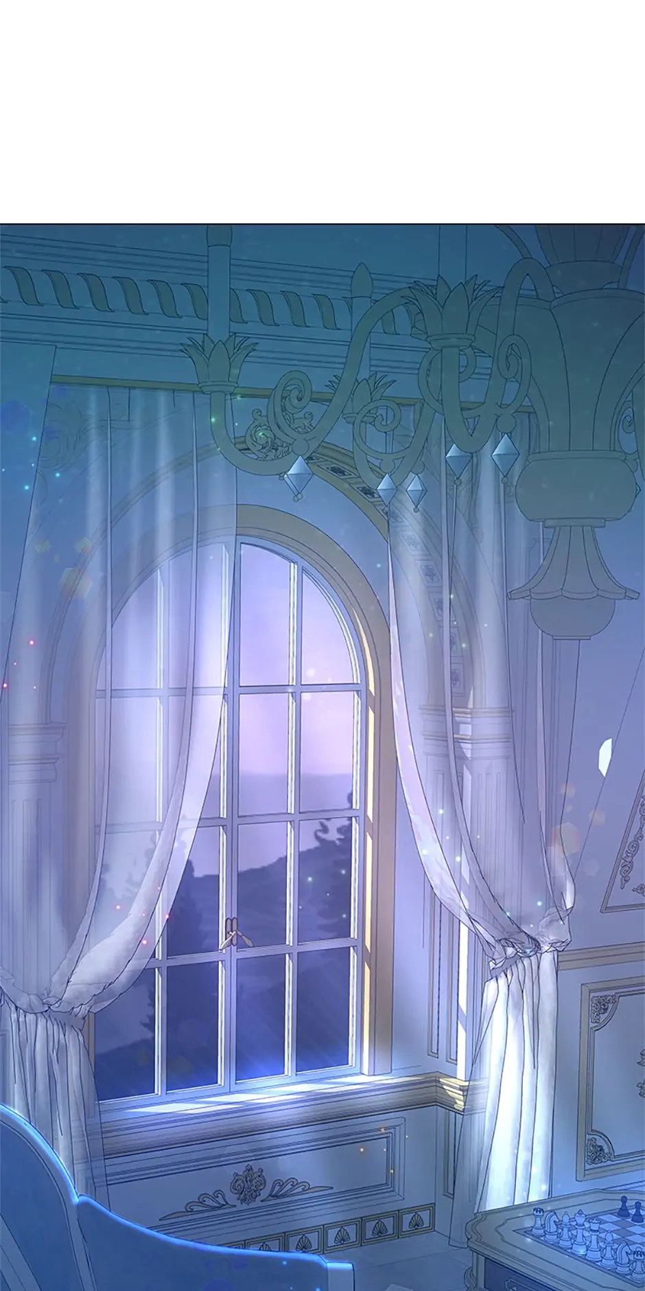 The Unwelcome Guests of House Fildette Chapter 74 - page 21