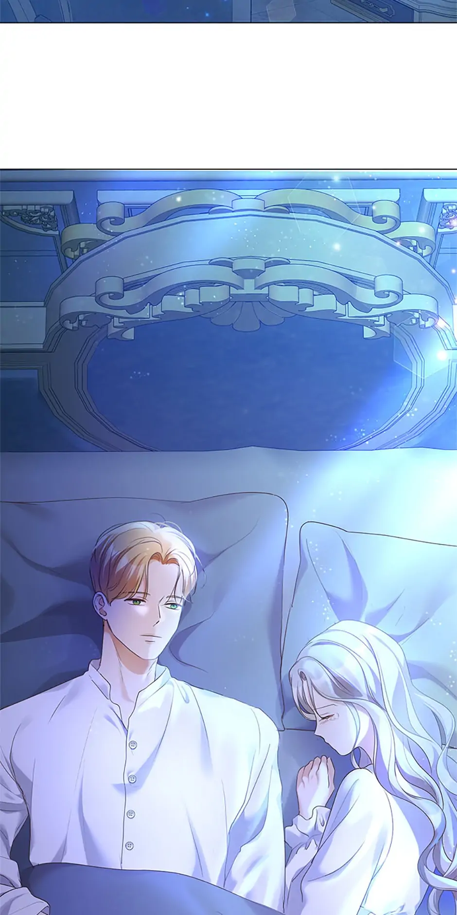 The Unwelcome Guests of House Fildette Chapter 74 - page 22