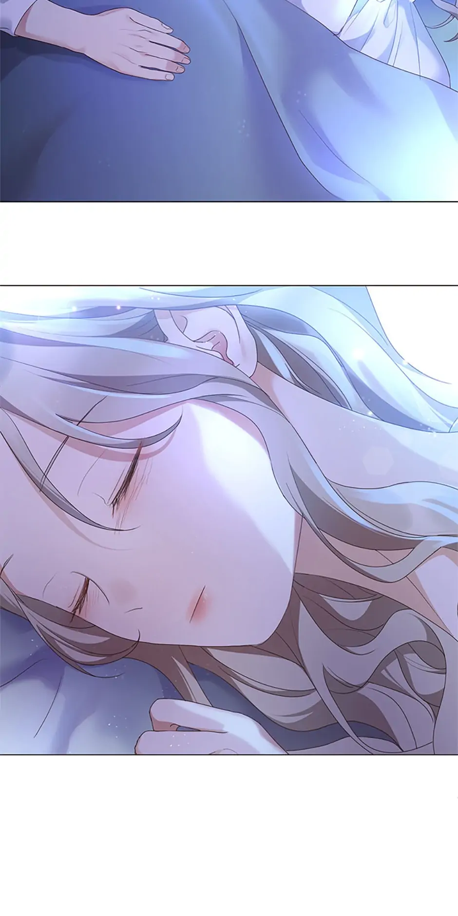 The Unwelcome Guests of House Fildette Chapter 74 - page 23