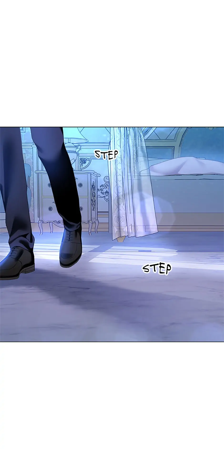 The Unwelcome Guests of House Fildette Chapter 74 - page 26