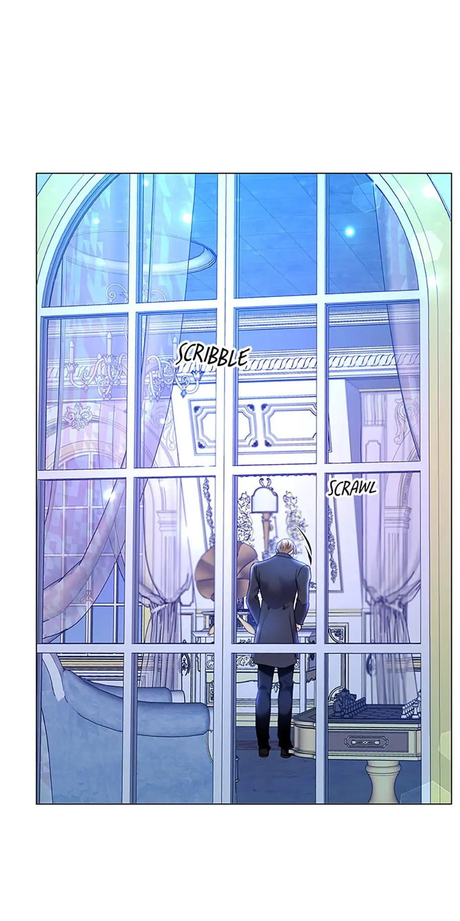 The Unwelcome Guests of House Fildette Chapter 74 - page 27