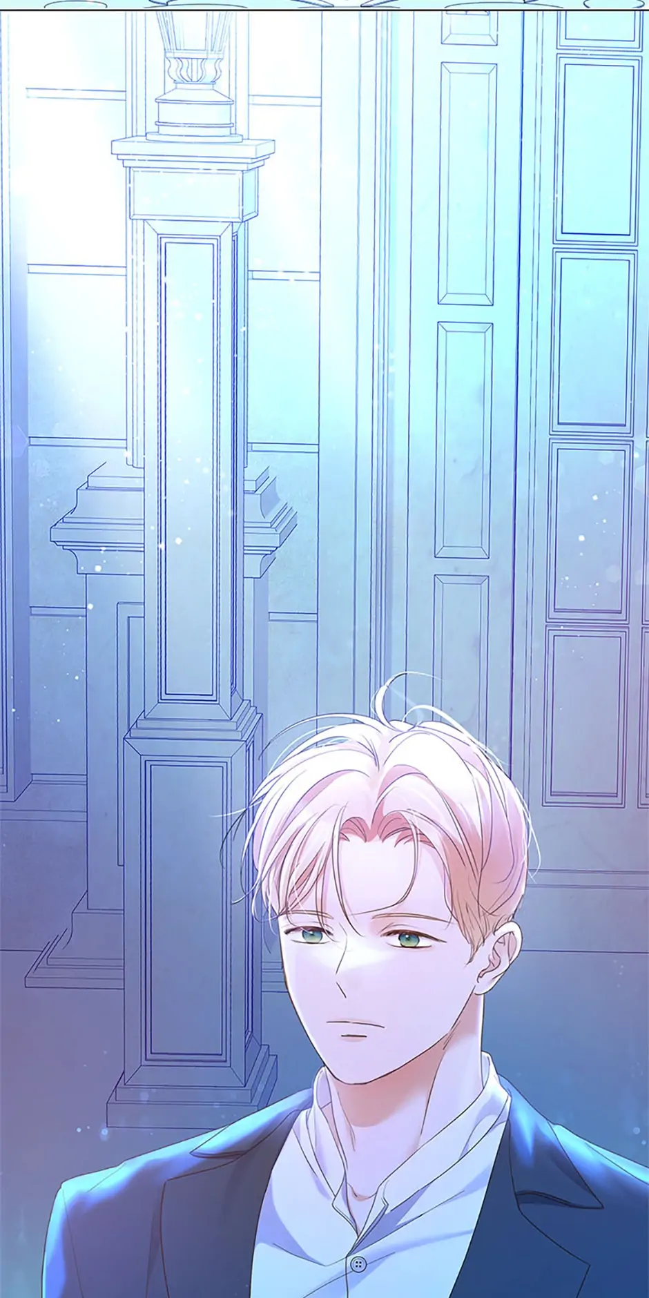 The Unwelcome Guests of House Fildette Chapter 74 - page 31
