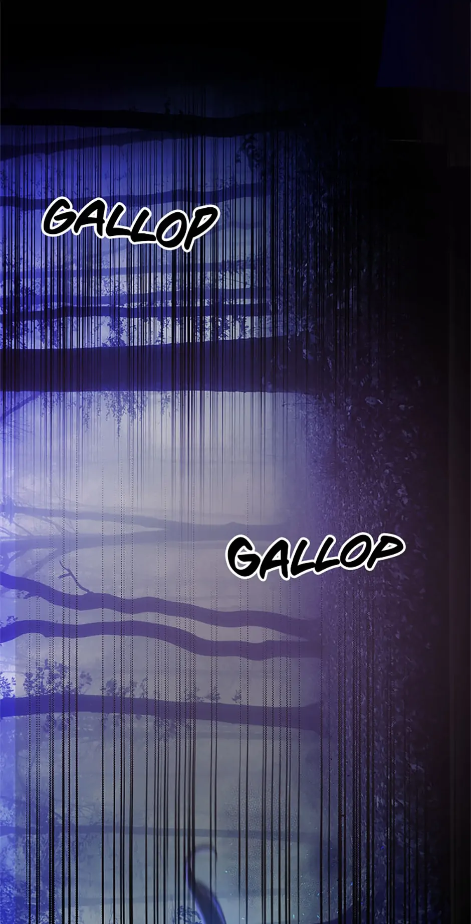 The Unwelcome Guests of House Fildette Chapter 74 - page 37