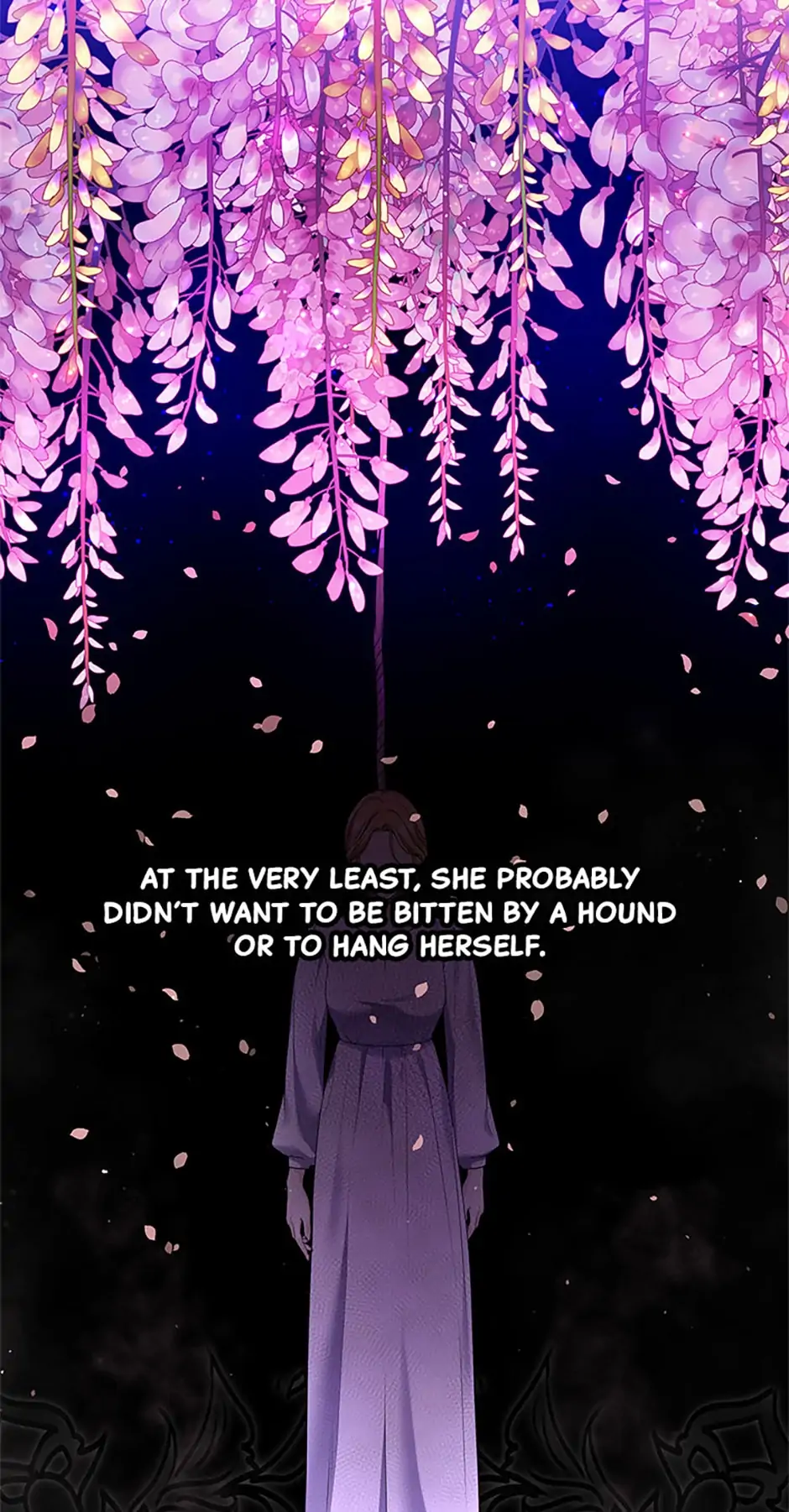 The Unwelcome Guests of House Fildette Chapter 74 - page 52